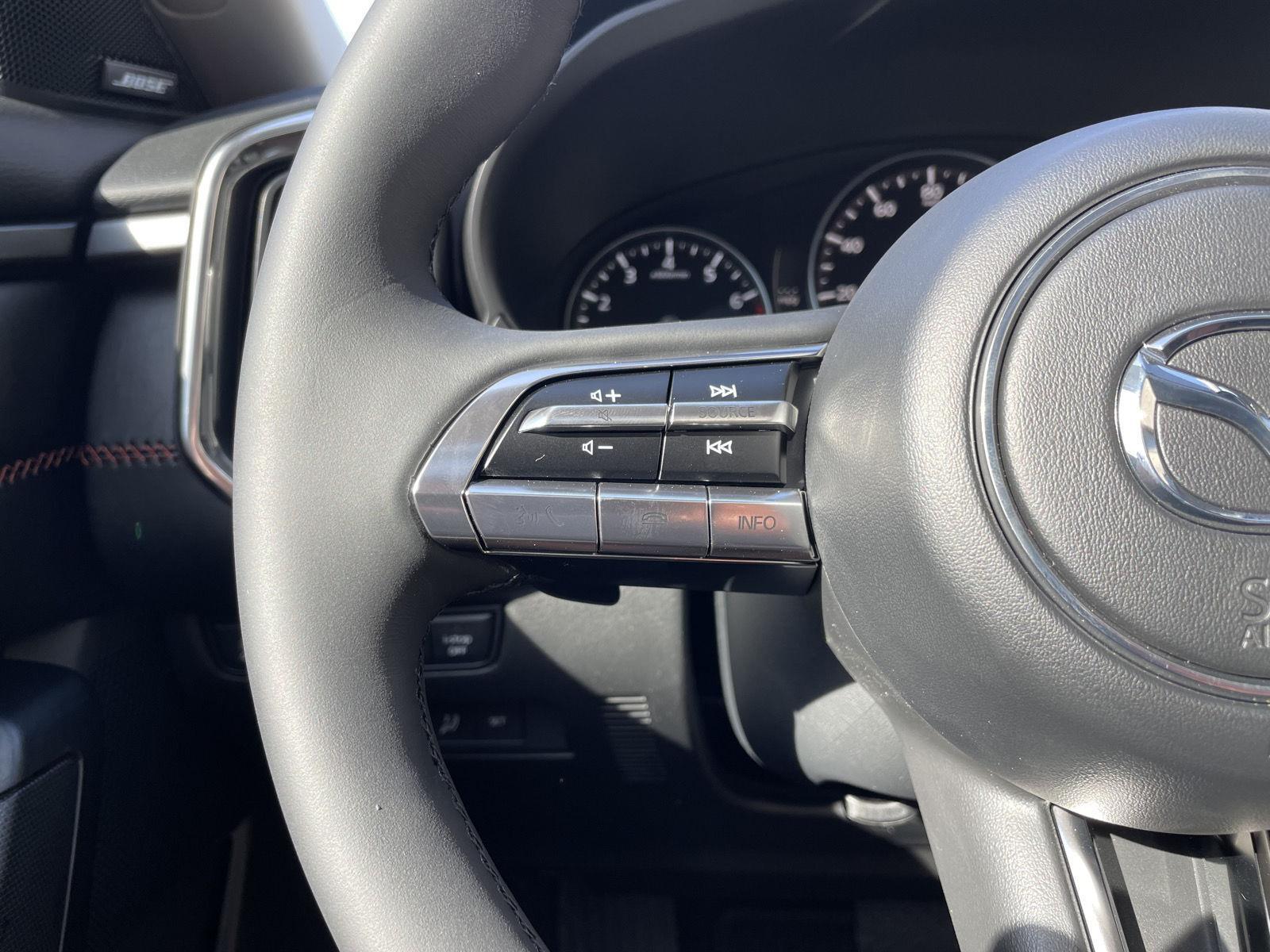 New 2026 Mazda CX-50 for sale in Lincoln NE