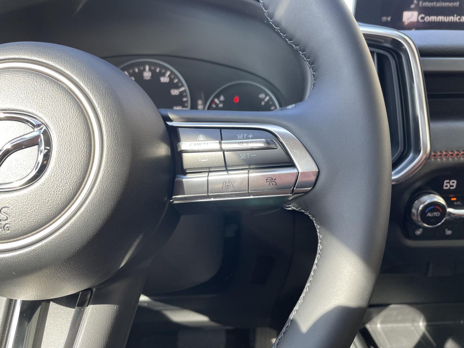 New 2026 Mazda CX-50 for sale in Lincoln NE