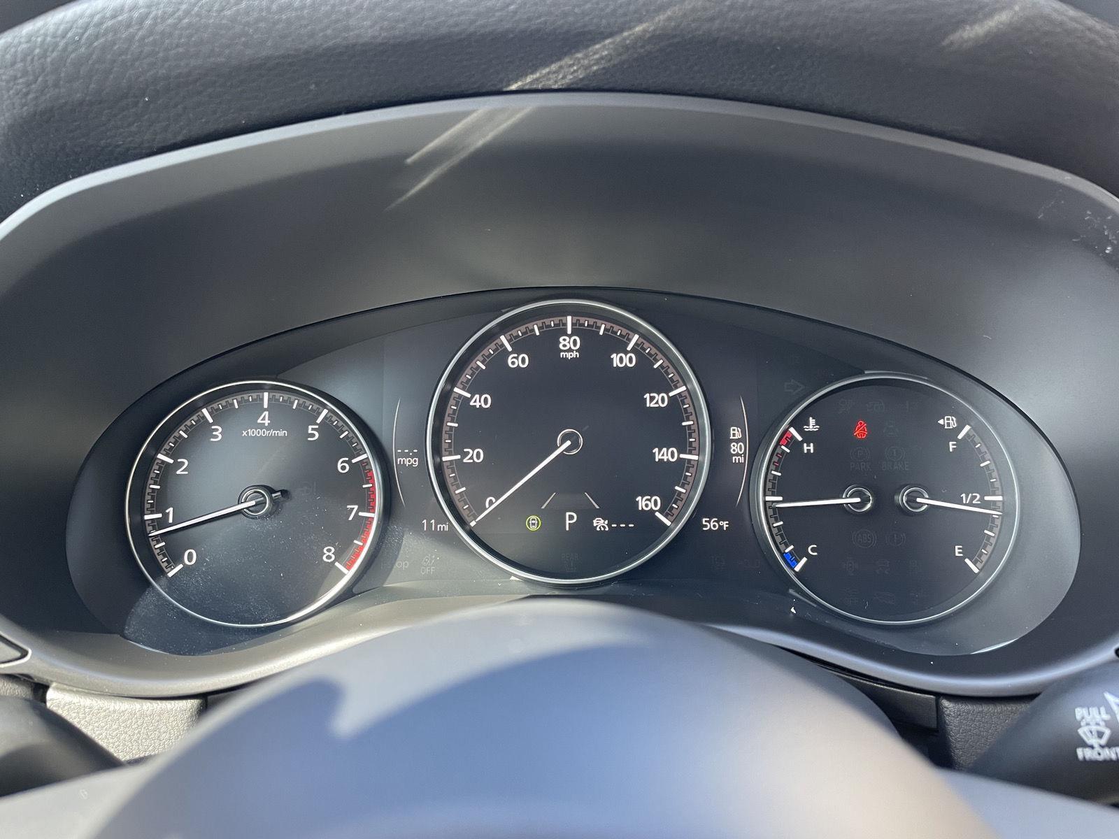 New 2026 Mazda CX-50 for sale in Lincoln NE