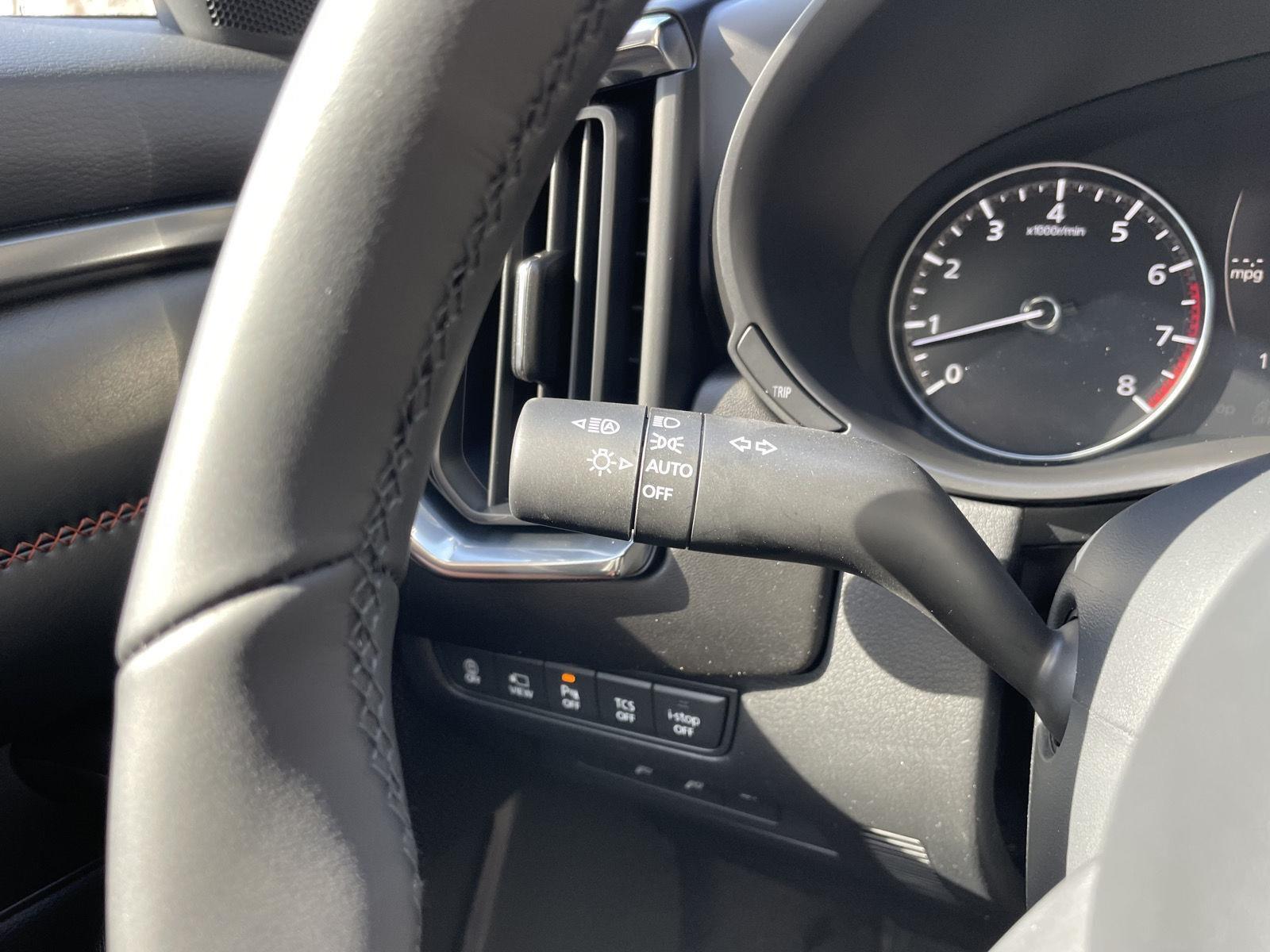 New 2026 Mazda CX-50 for sale in Lincoln NE