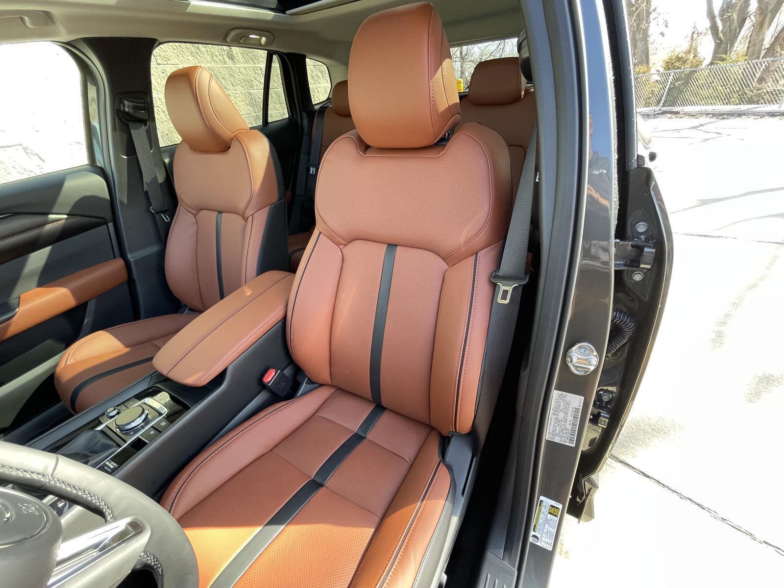 New 2026 Mazda CX-50 for sale in Lincoln NE