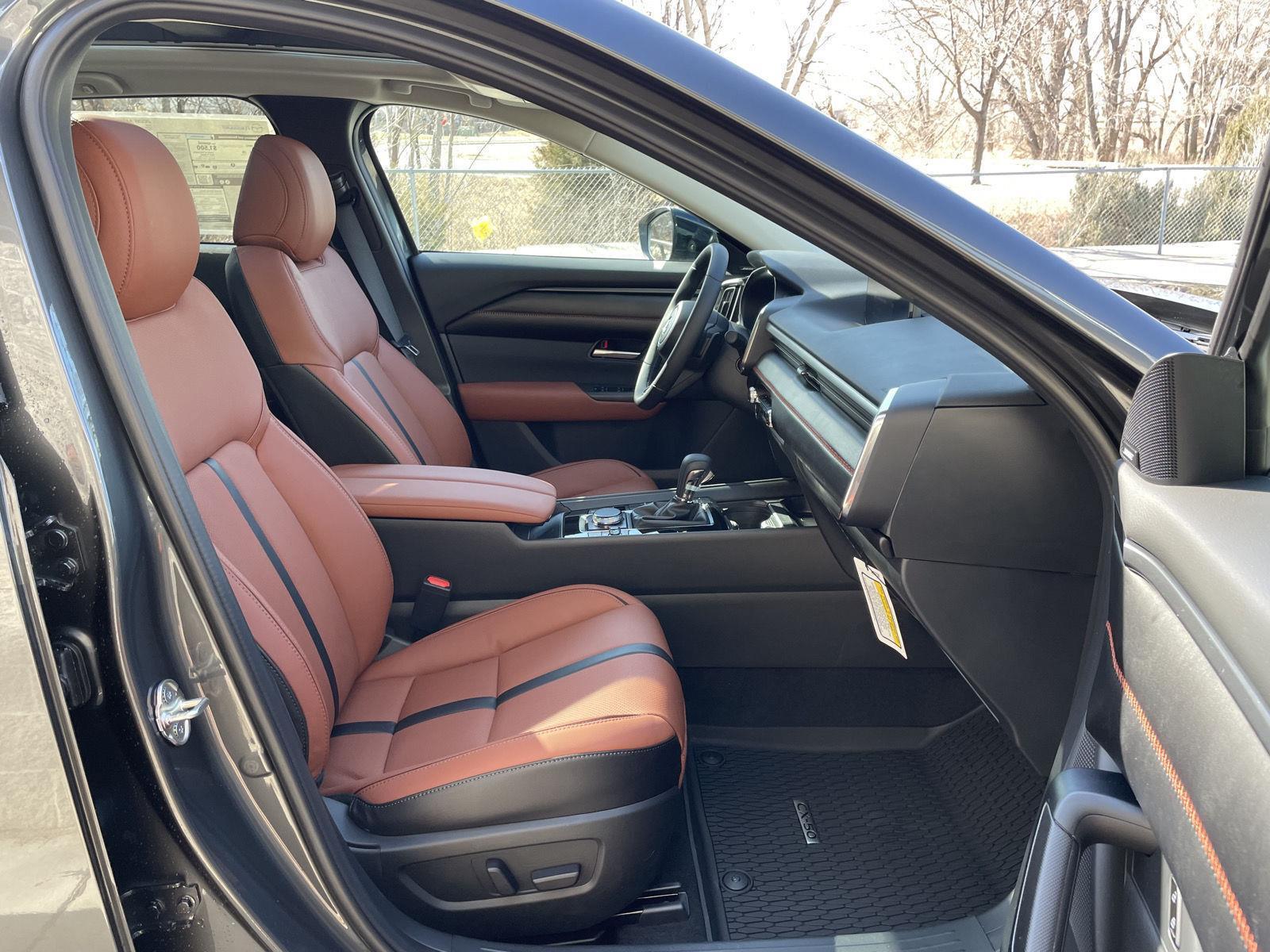 New 2026 Mazda CX-50 for sale in Lincoln NE