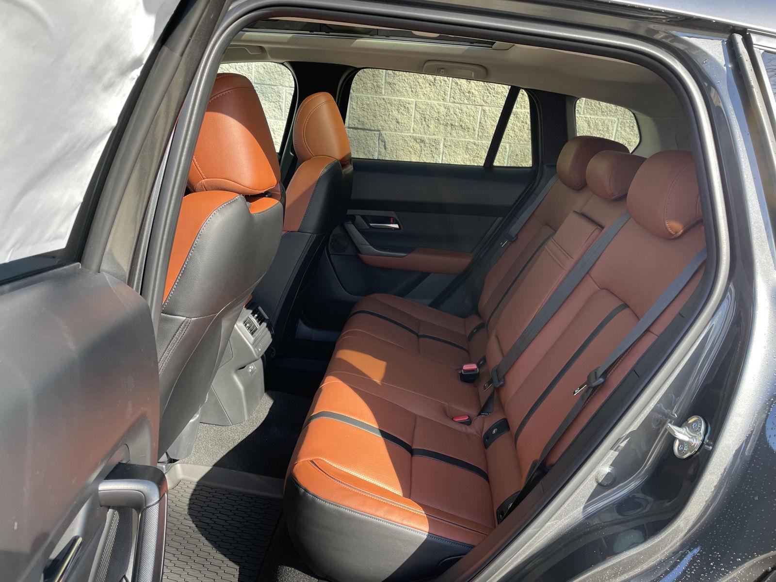 New 2026 Mazda CX-50 for sale in Lincoln NE