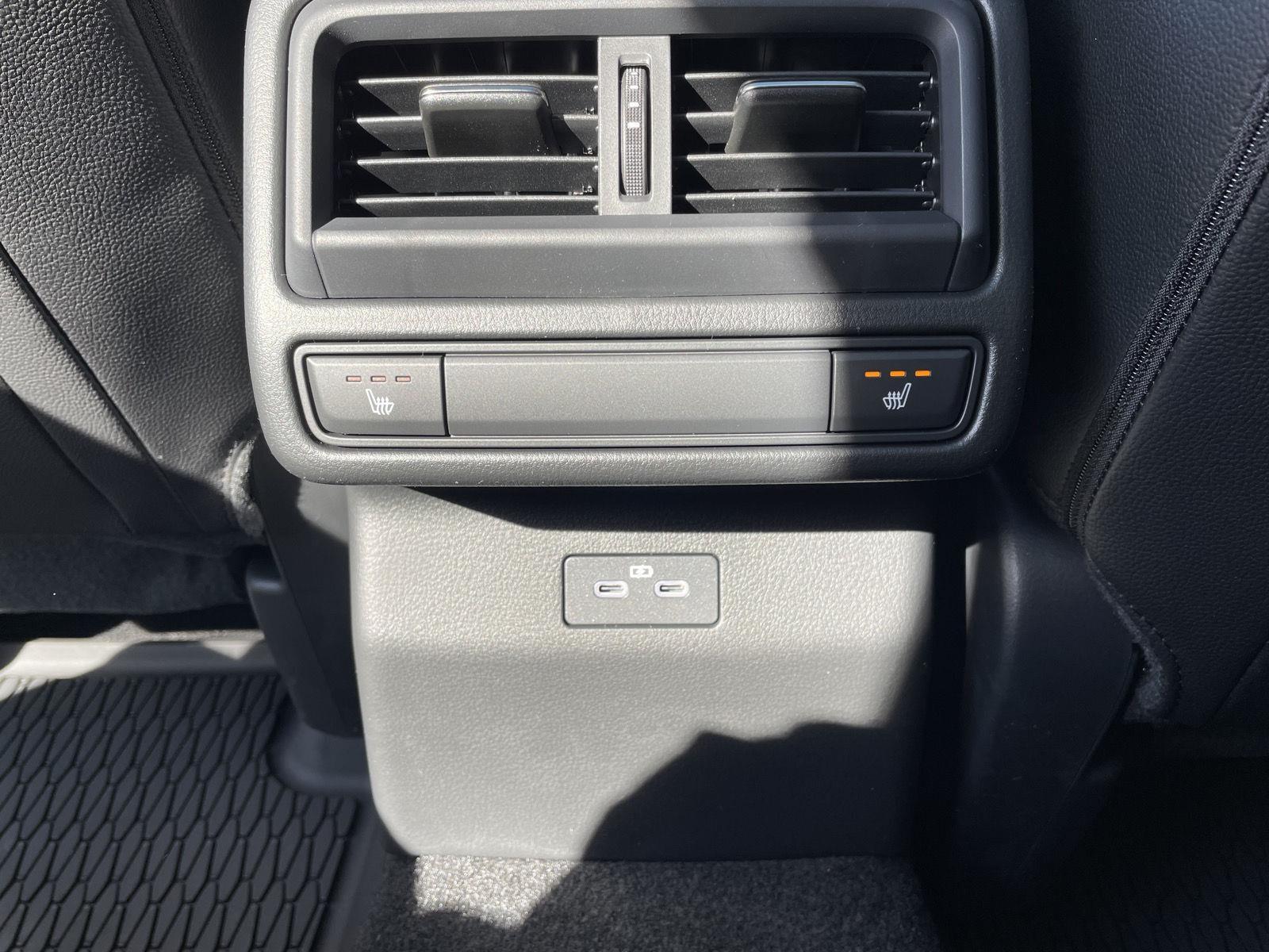 New 2026 Mazda CX-50 for sale in Lincoln NE