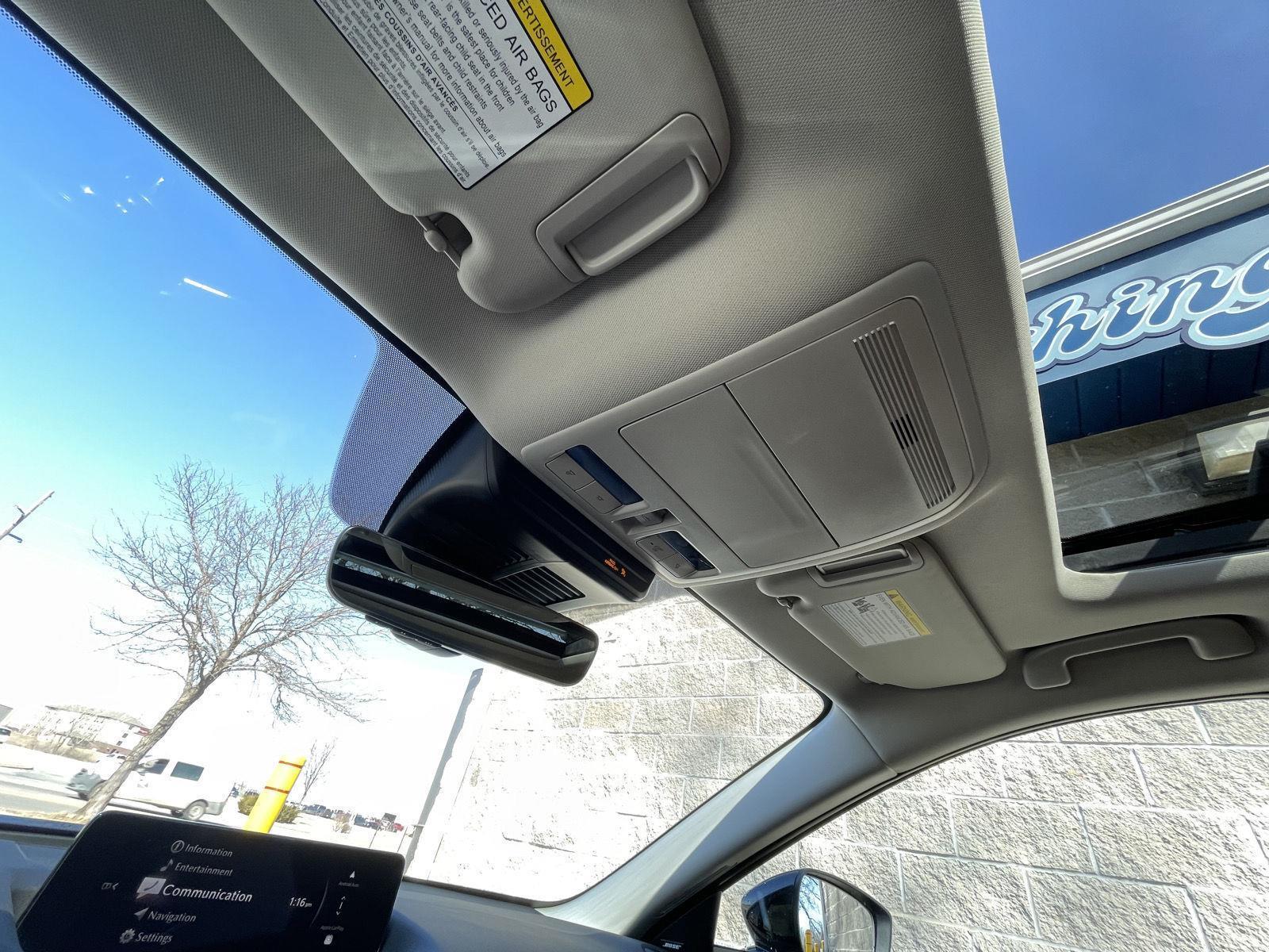 New 2026 Mazda CX-50 for sale in Lincoln NE