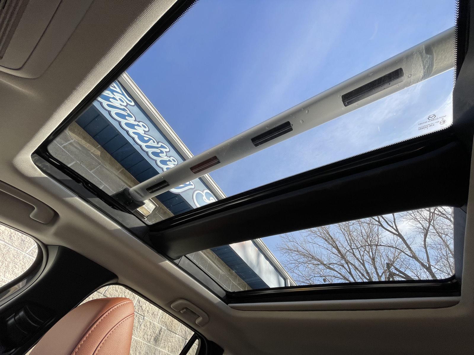 New 2026 Mazda CX-50 for sale in Lincoln NE