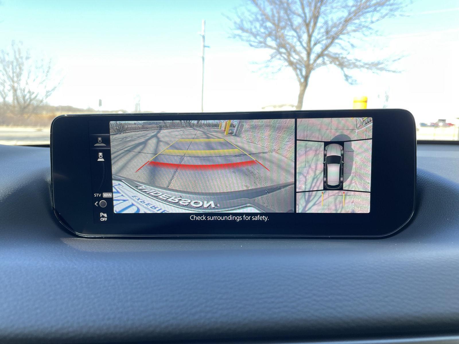 New 2026 Mazda CX-50 for sale in Lincoln NE