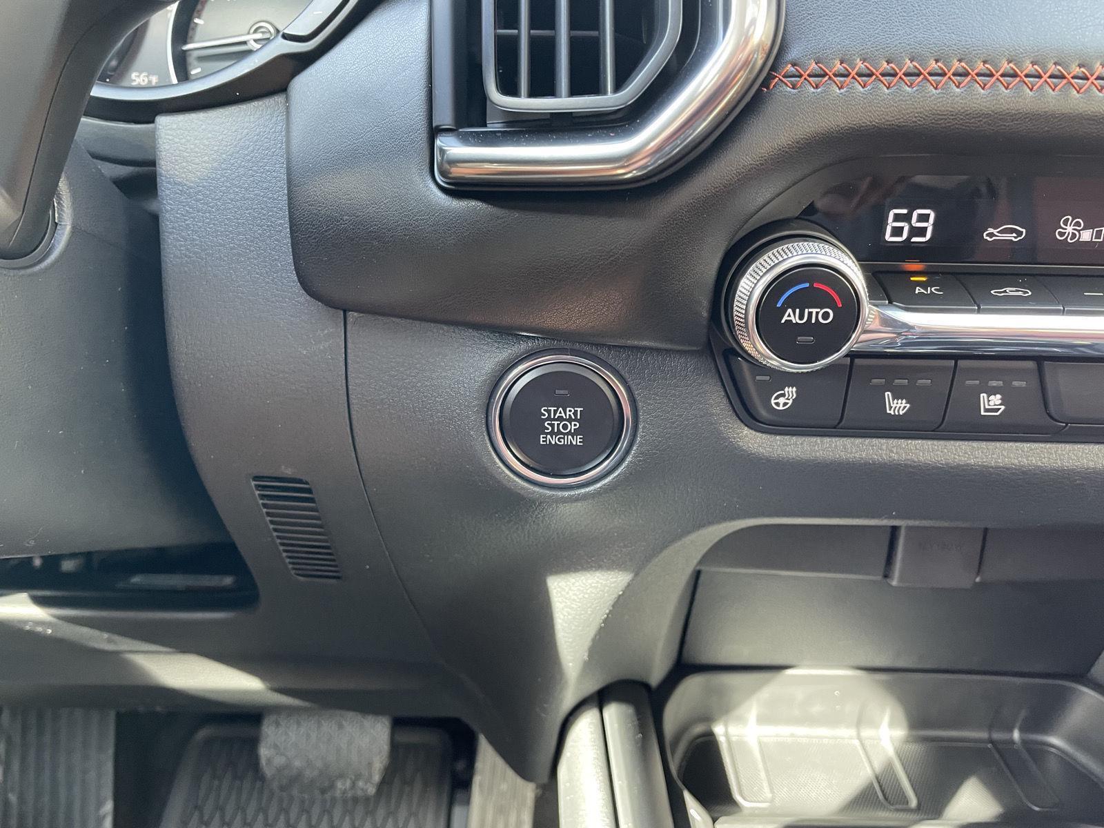 New 2026 Mazda CX-50 for sale in Lincoln NE