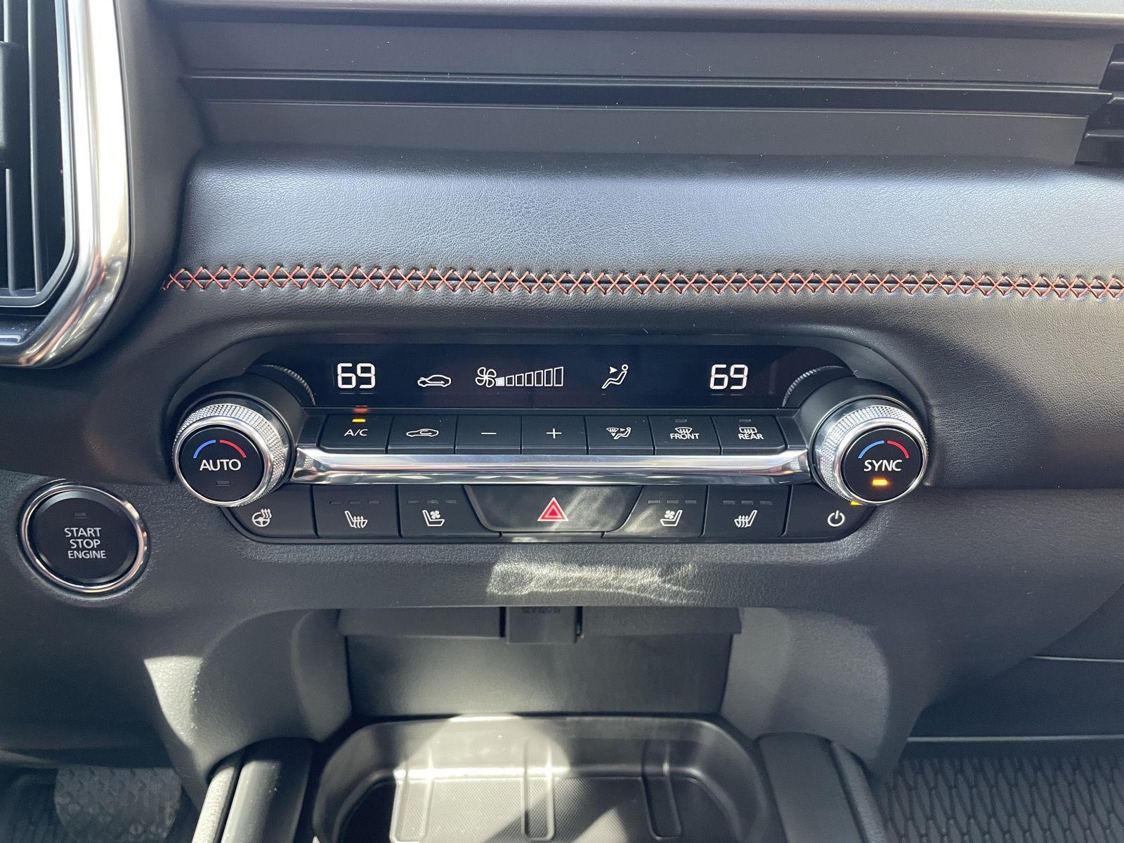 New 2026 Mazda CX-50 for sale in Lincoln NE