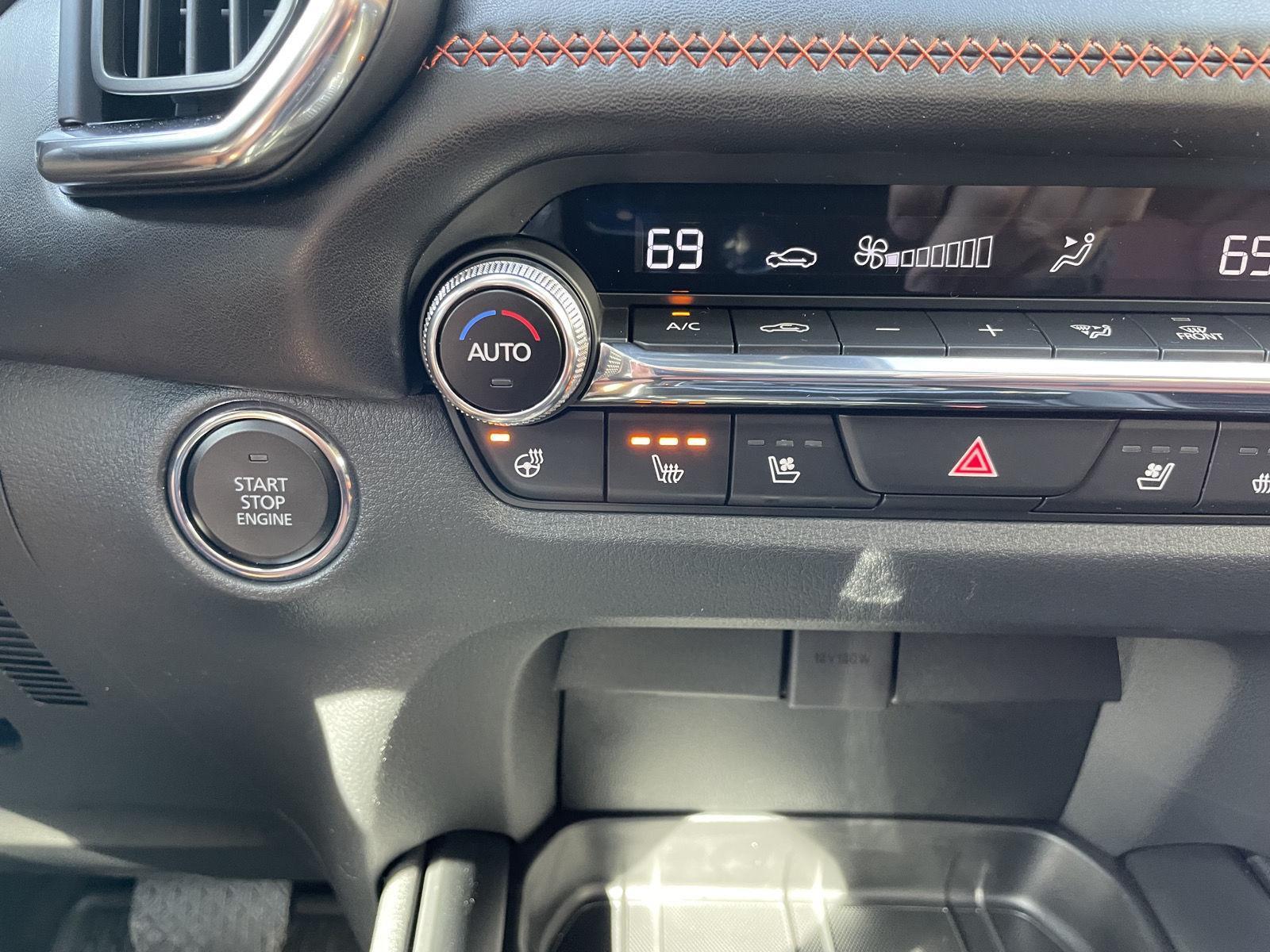 New 2026 Mazda CX-50 for sale in Lincoln NE