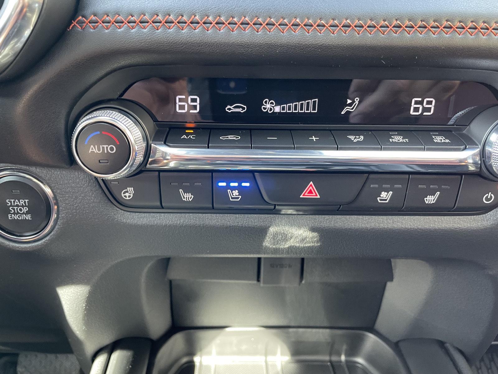 New 2026 Mazda CX-50 for sale in Lincoln NE