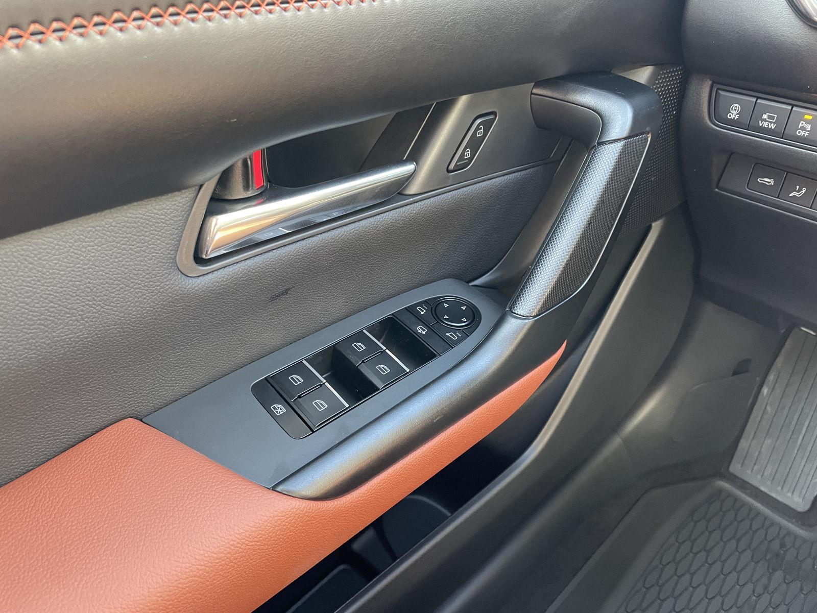 New 2026 Mazda CX-50 for sale in Lincoln NE