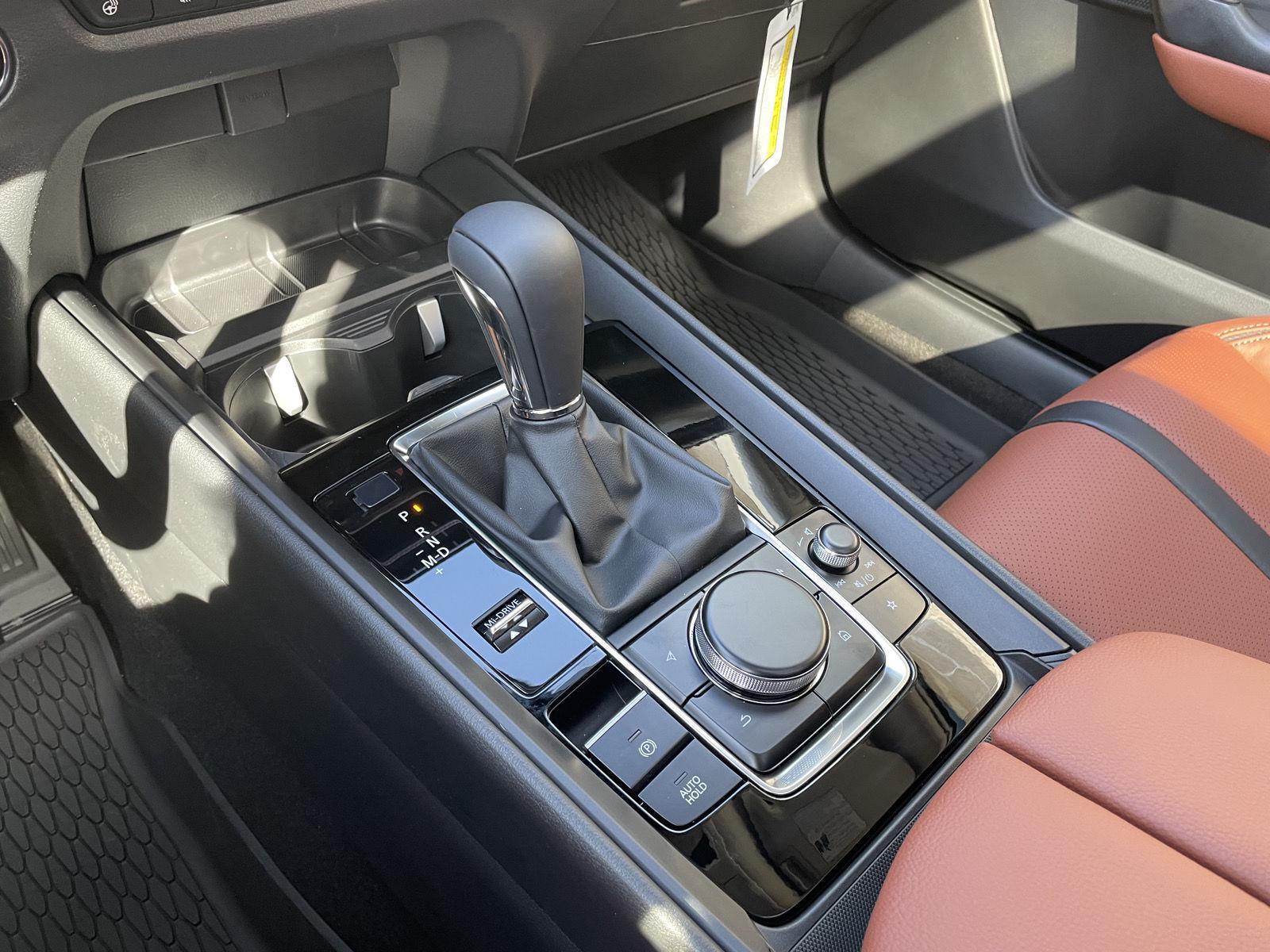 New 2026 Mazda CX-50 for sale in Lincoln NE