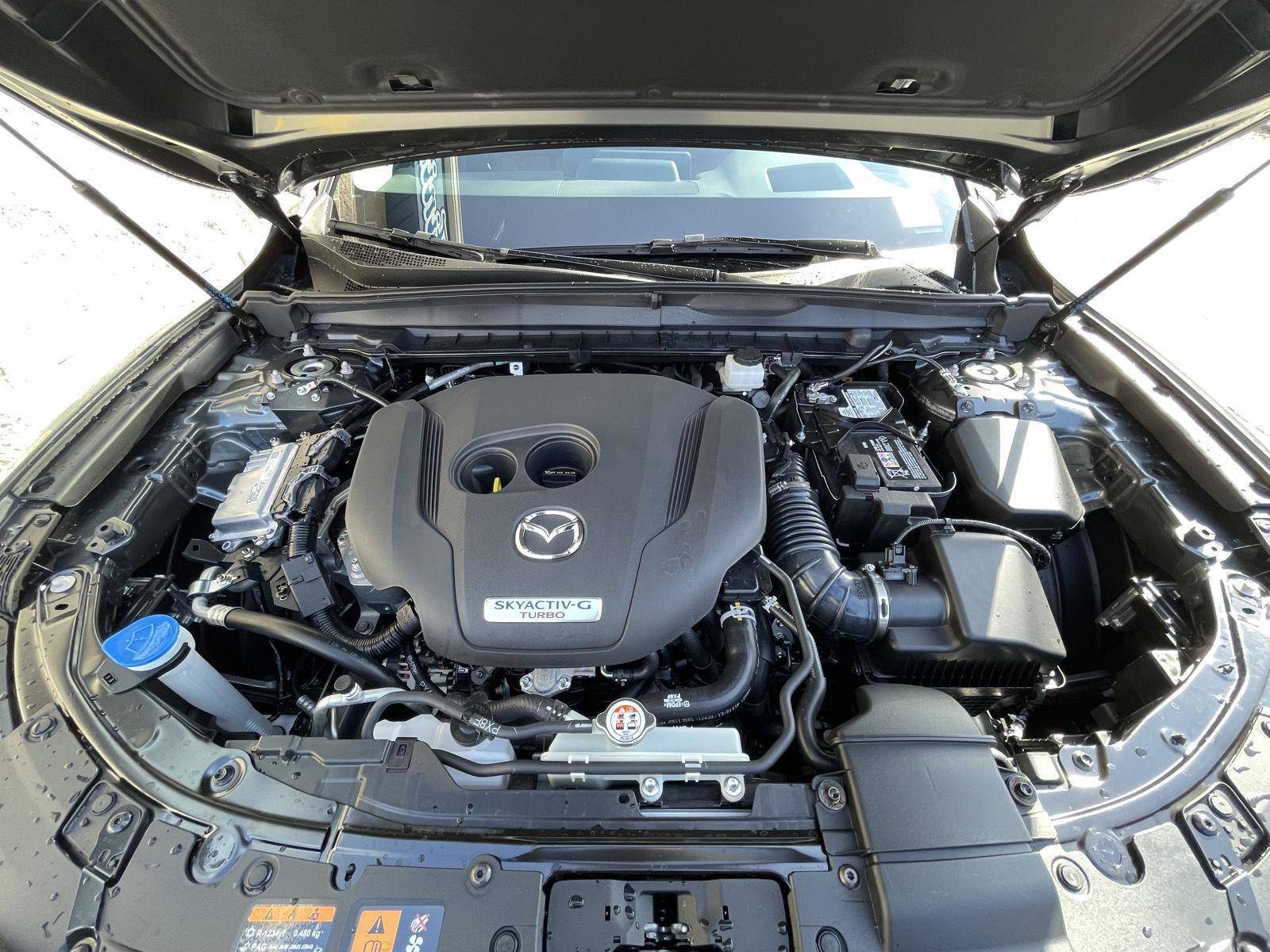 New 2026 Mazda CX-50 for sale in Lincoln NE