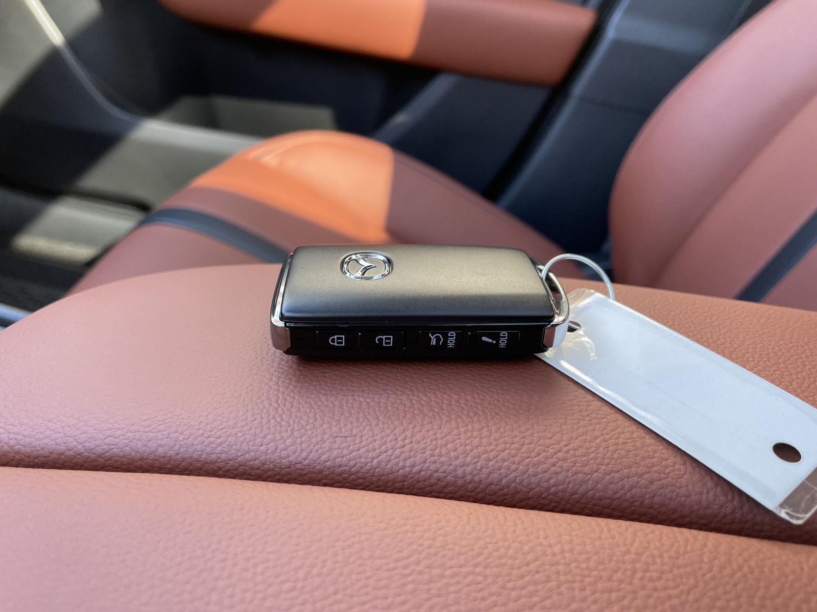 New 2026 Mazda CX-50 for sale in Lincoln NE