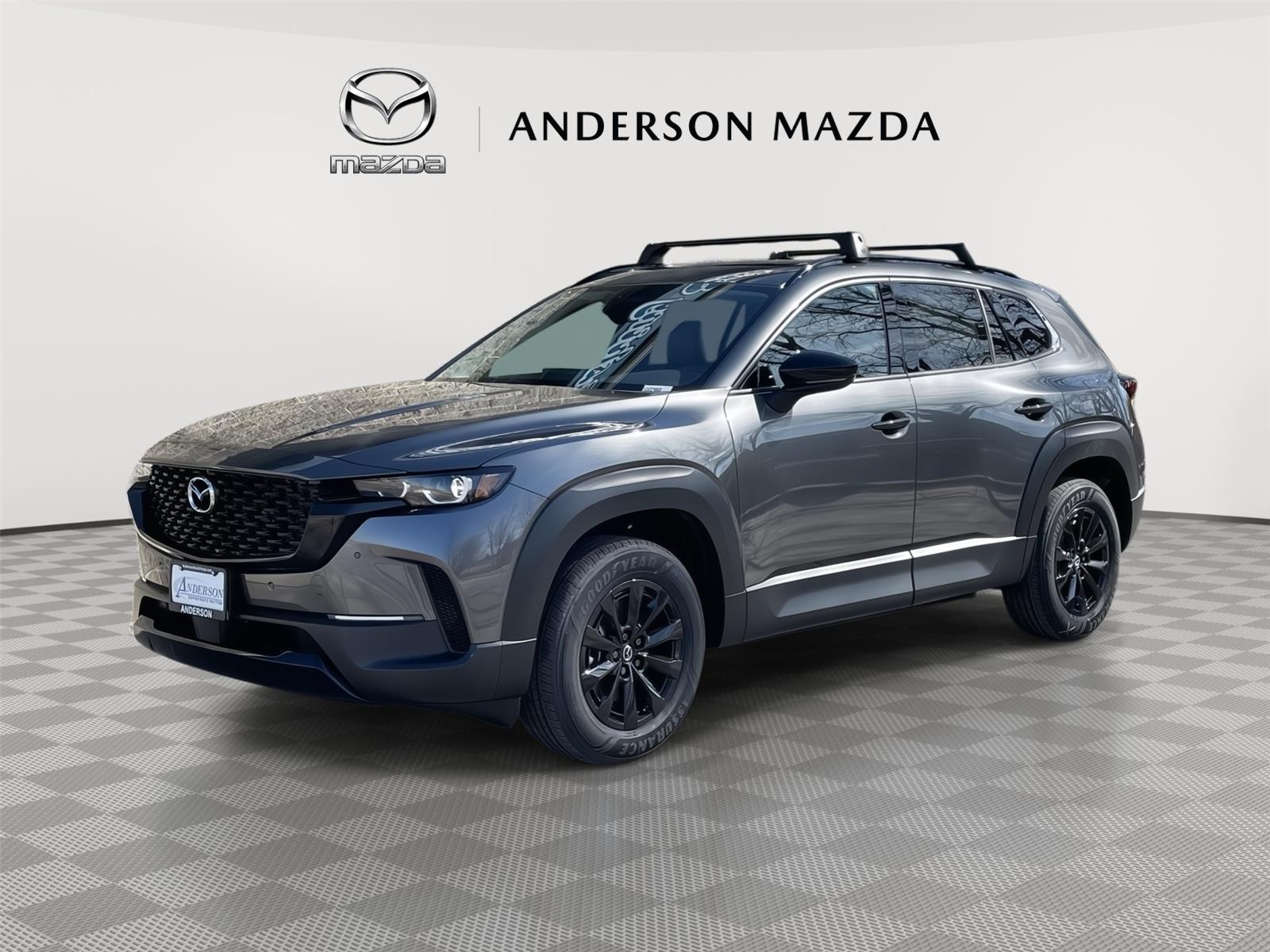 New 2026 Mazda CX-50 Hybrid for sale in Lincoln NE