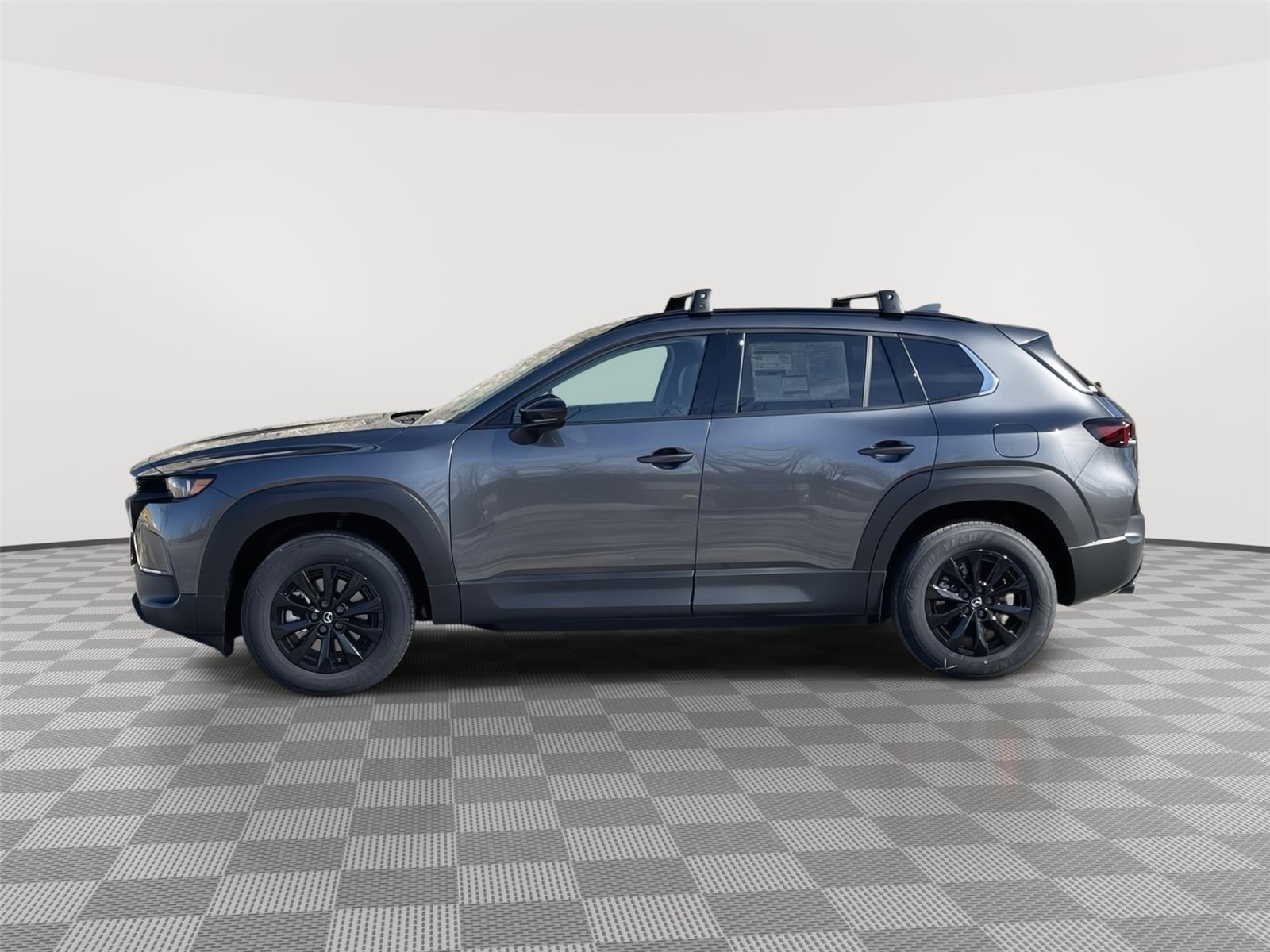 New 2026 Mazda CX-50 Hybrid for sale in Lincoln NE