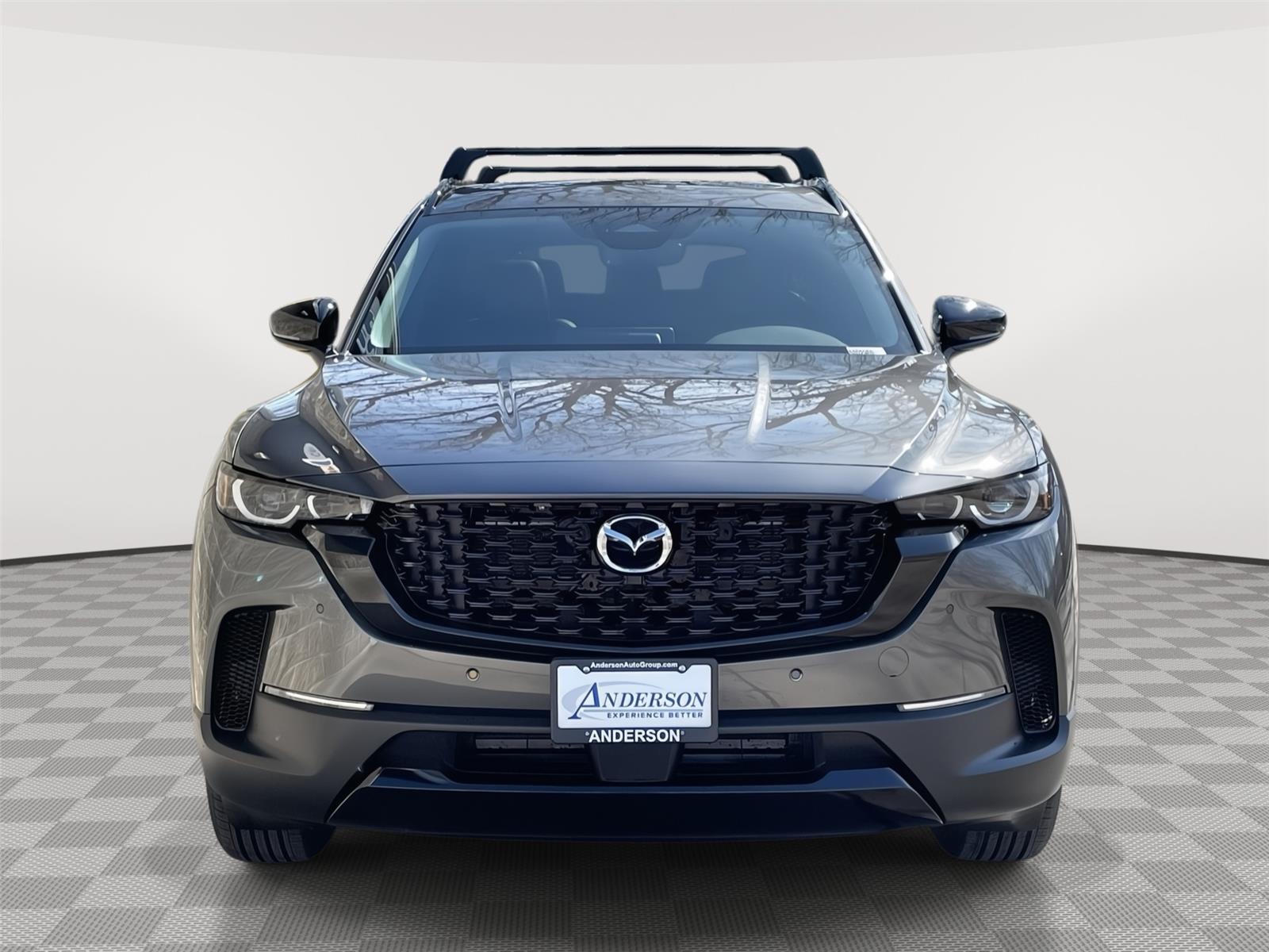 New 2026 Mazda CX-50 Hybrid for sale in Lincoln NE