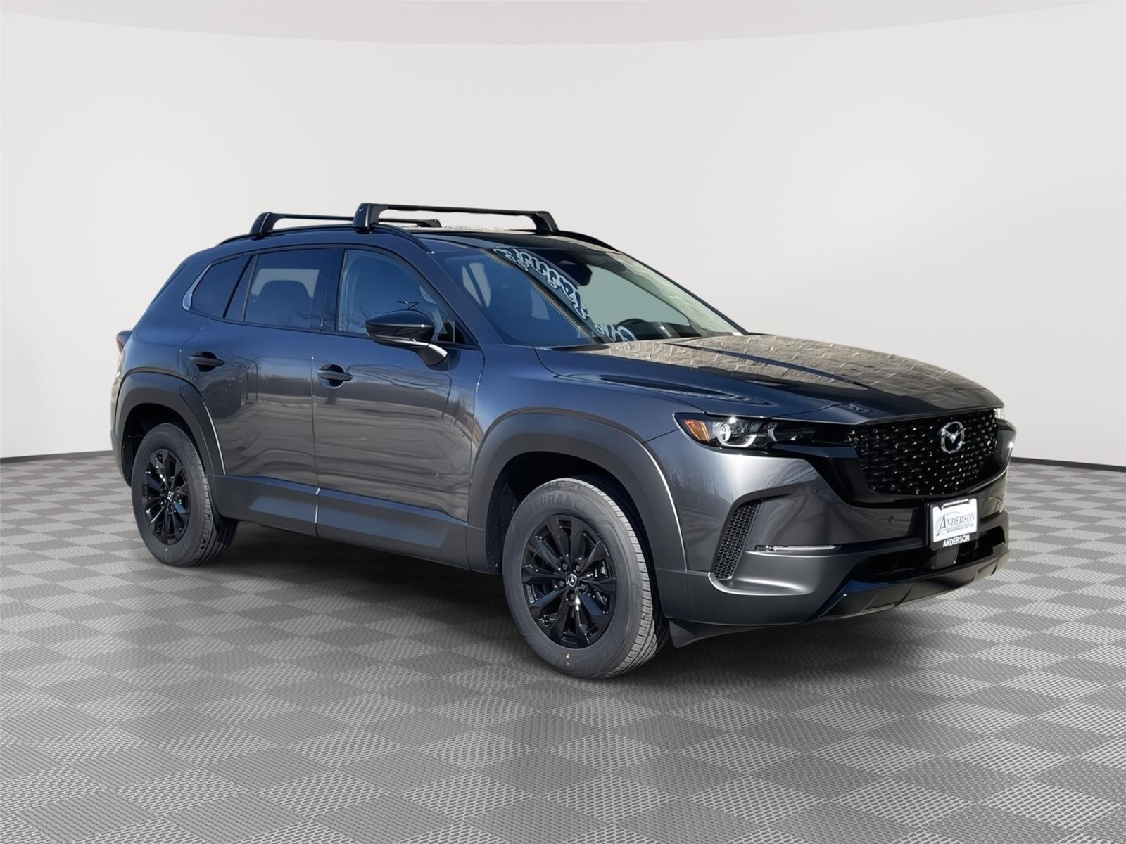 New 2026 Mazda CX-50 Hybrid for sale in Lincoln NE