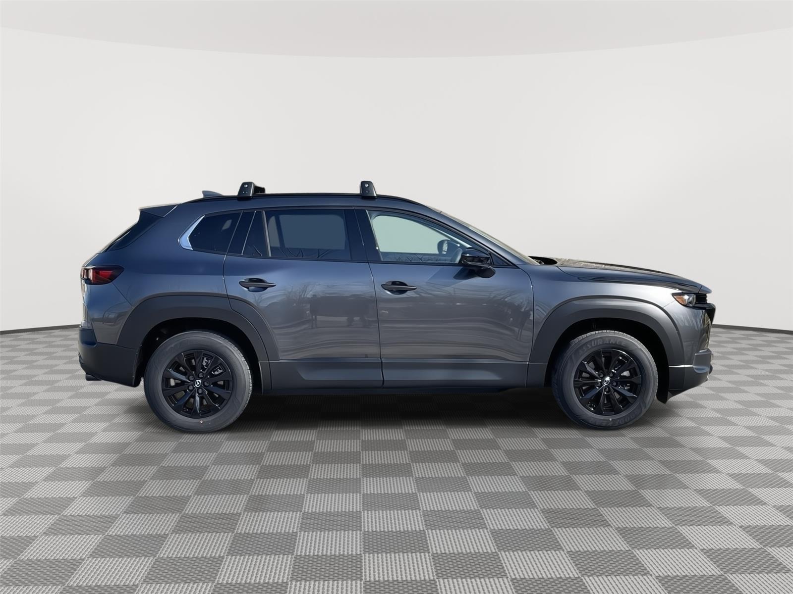 New 2026 Mazda CX-50 Hybrid for sale in Lincoln NE