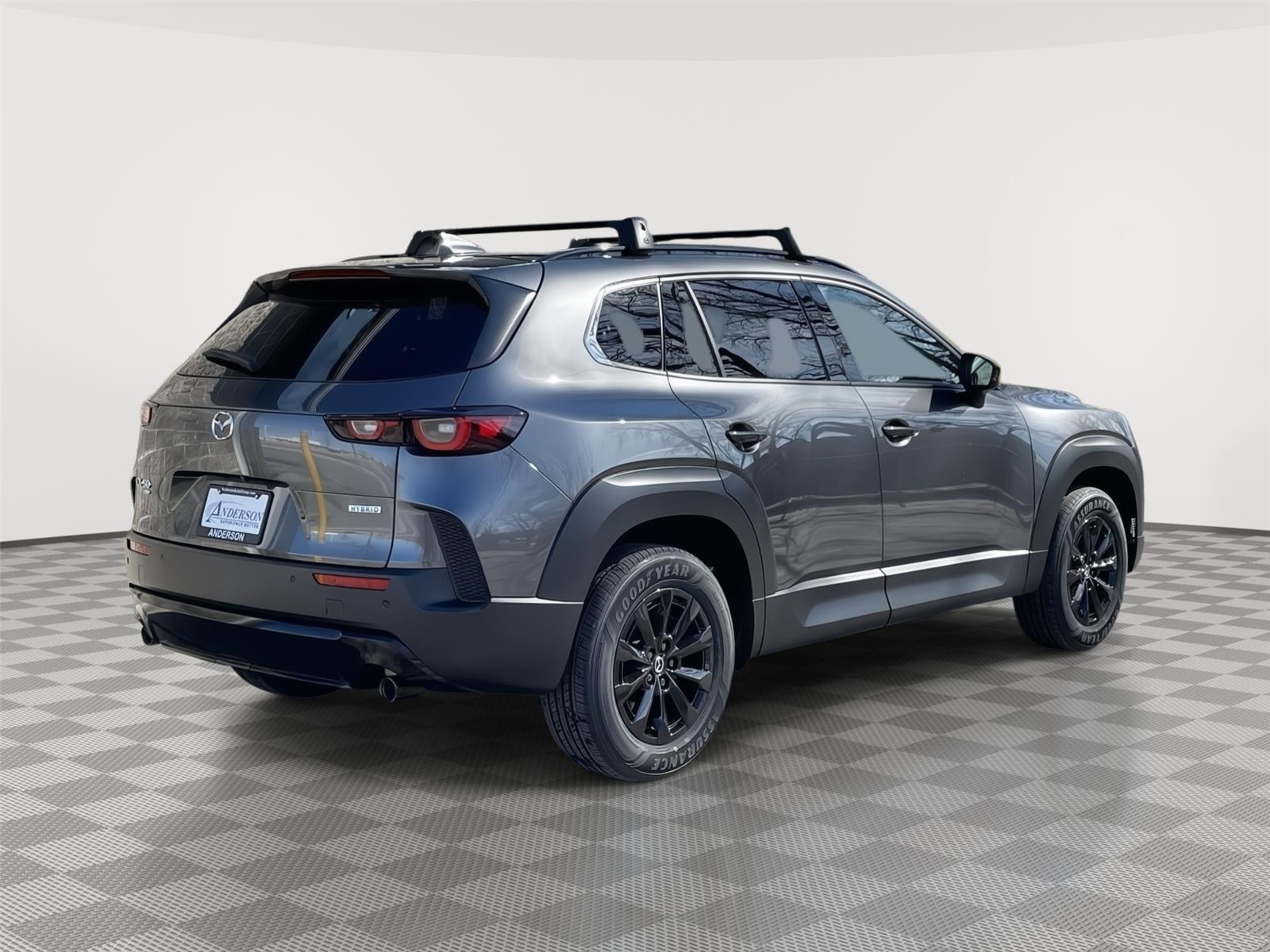 New 2026 Mazda CX-50 Hybrid for sale in Lincoln NE