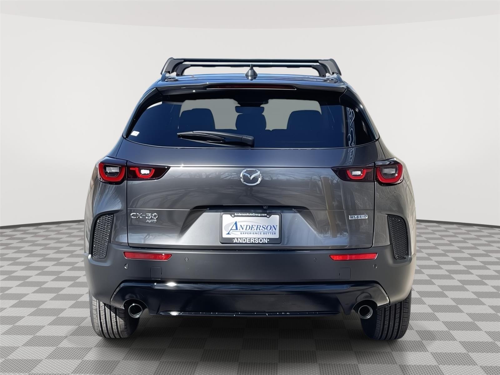 New 2026 Mazda CX-50 Hybrid for sale in Lincoln NE