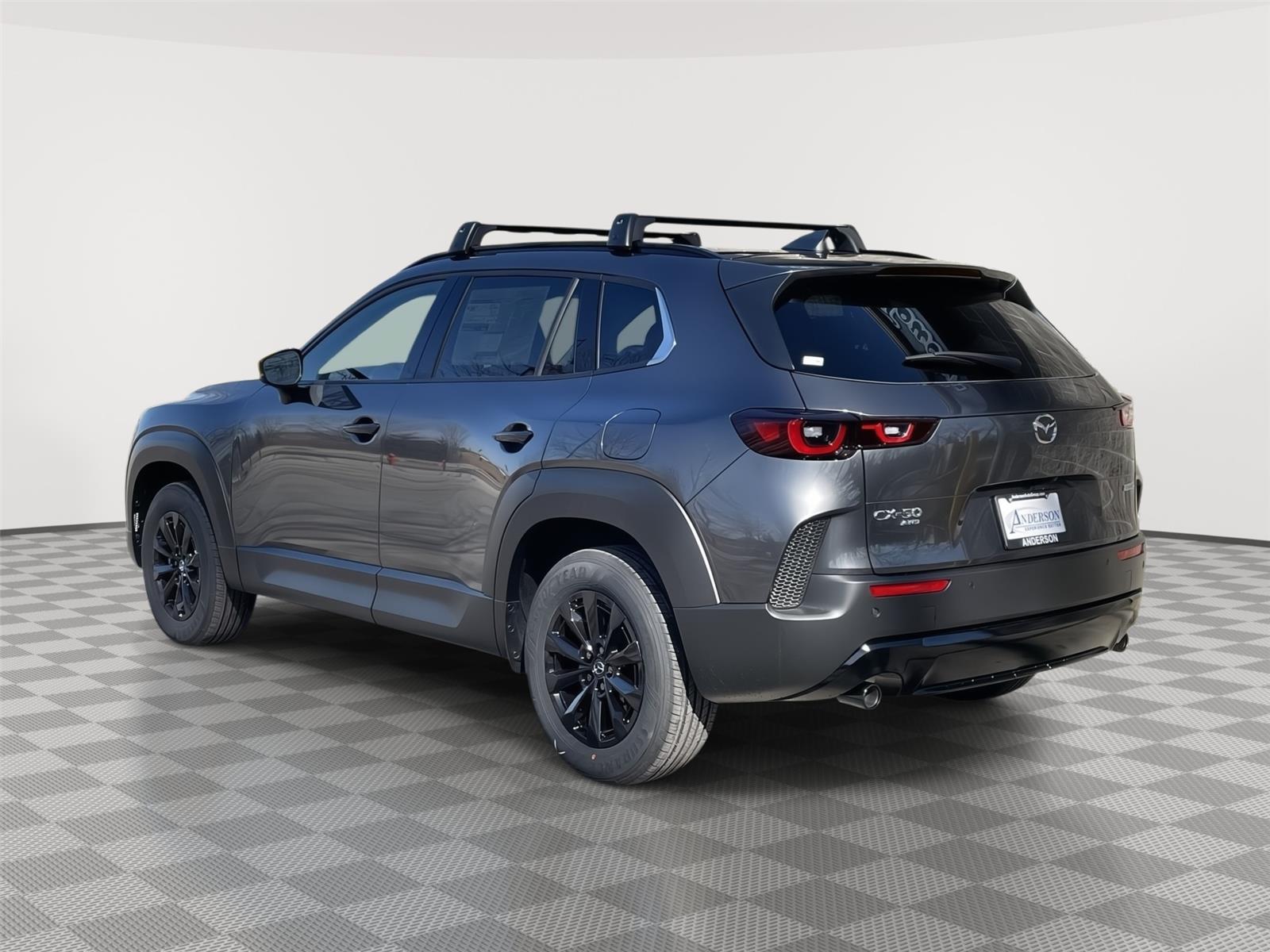 New 2026 Mazda CX-50 Hybrid for sale in Lincoln NE