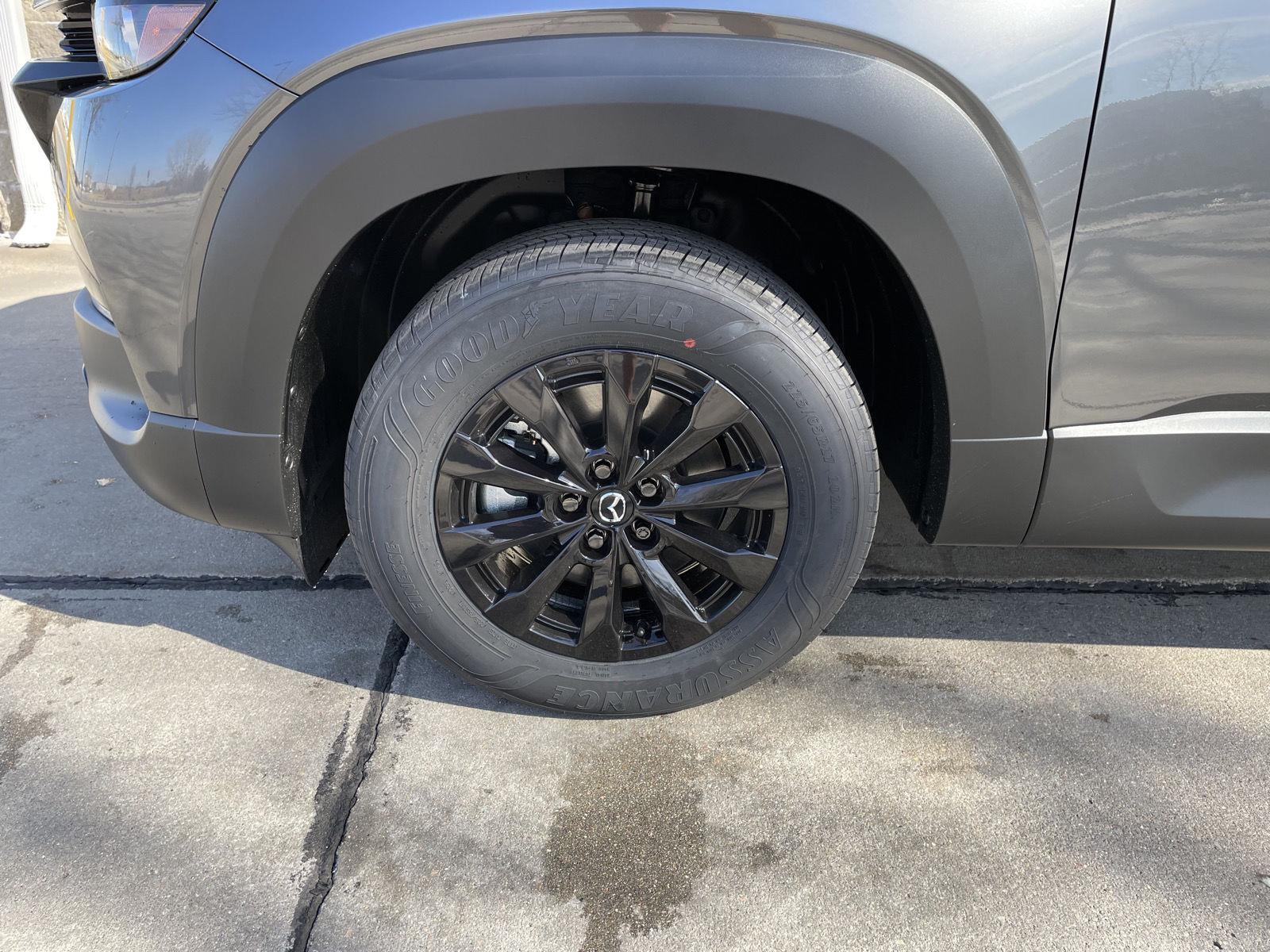 New 2026 Mazda CX-50 Hybrid for sale in Lincoln NE