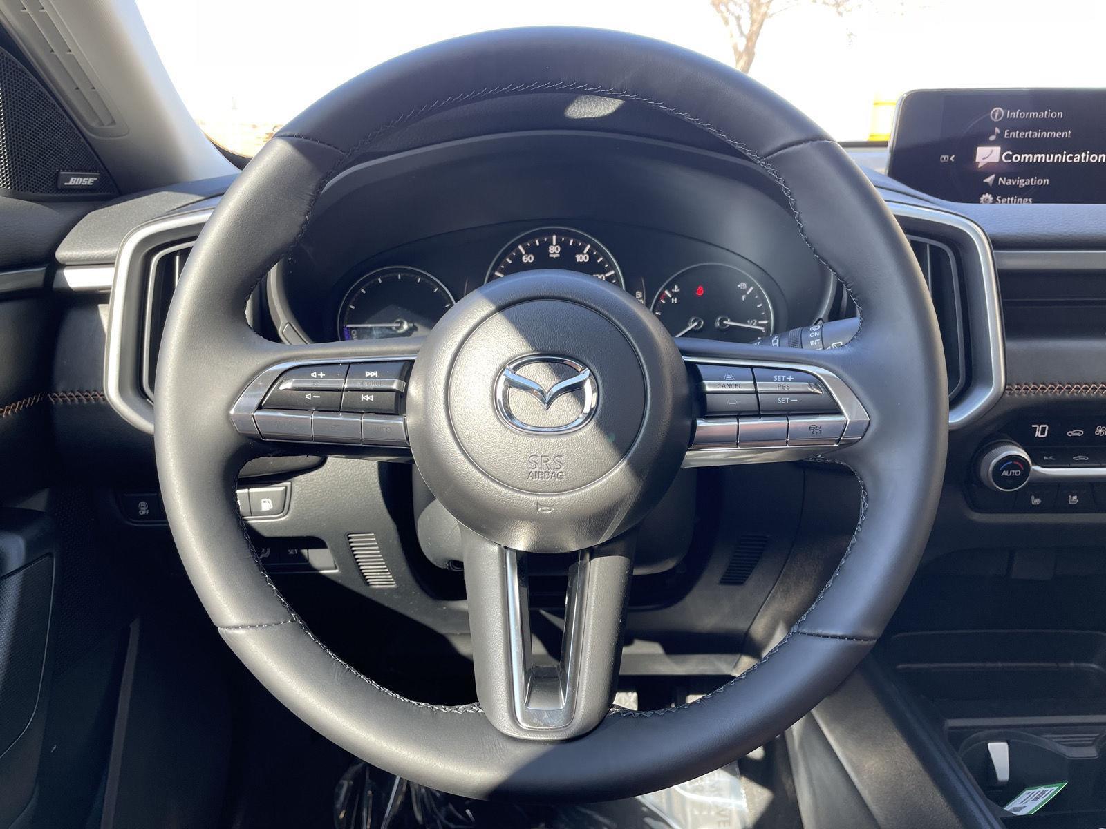 New 2026 Mazda CX-50 Hybrid for sale in Lincoln NE