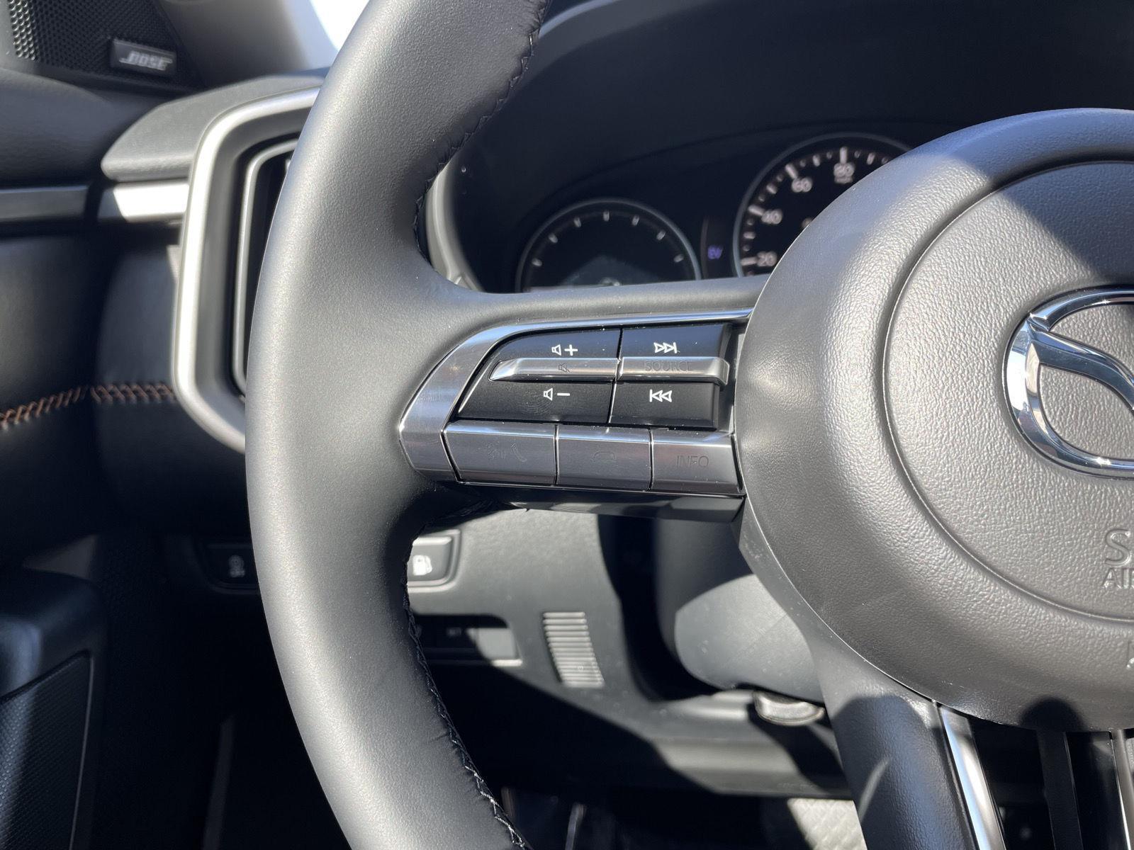 New 2026 Mazda CX-50 Hybrid for sale in Lincoln NE