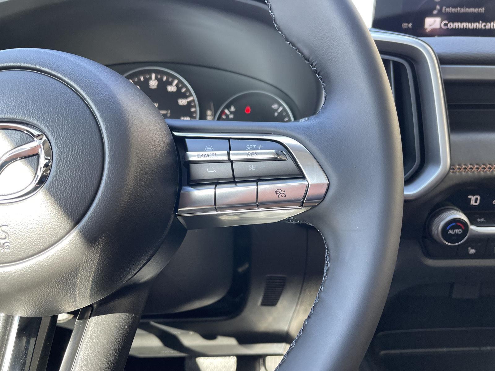 New 2026 Mazda CX-50 Hybrid for sale in Lincoln NE