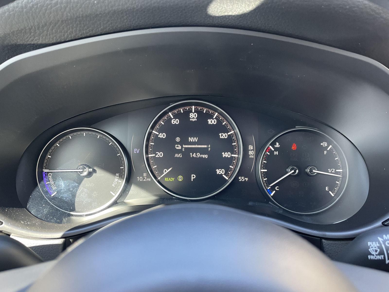 New 2026 Mazda CX-50 Hybrid for sale in Lincoln NE