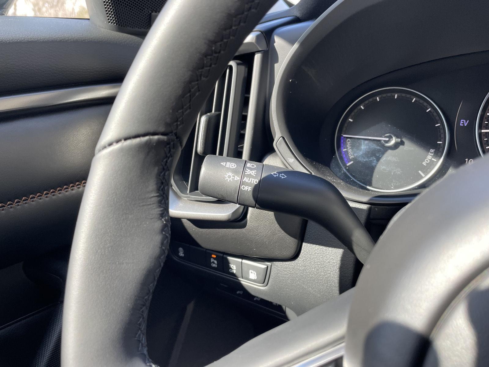 New 2026 Mazda CX-50 Hybrid for sale in Lincoln NE