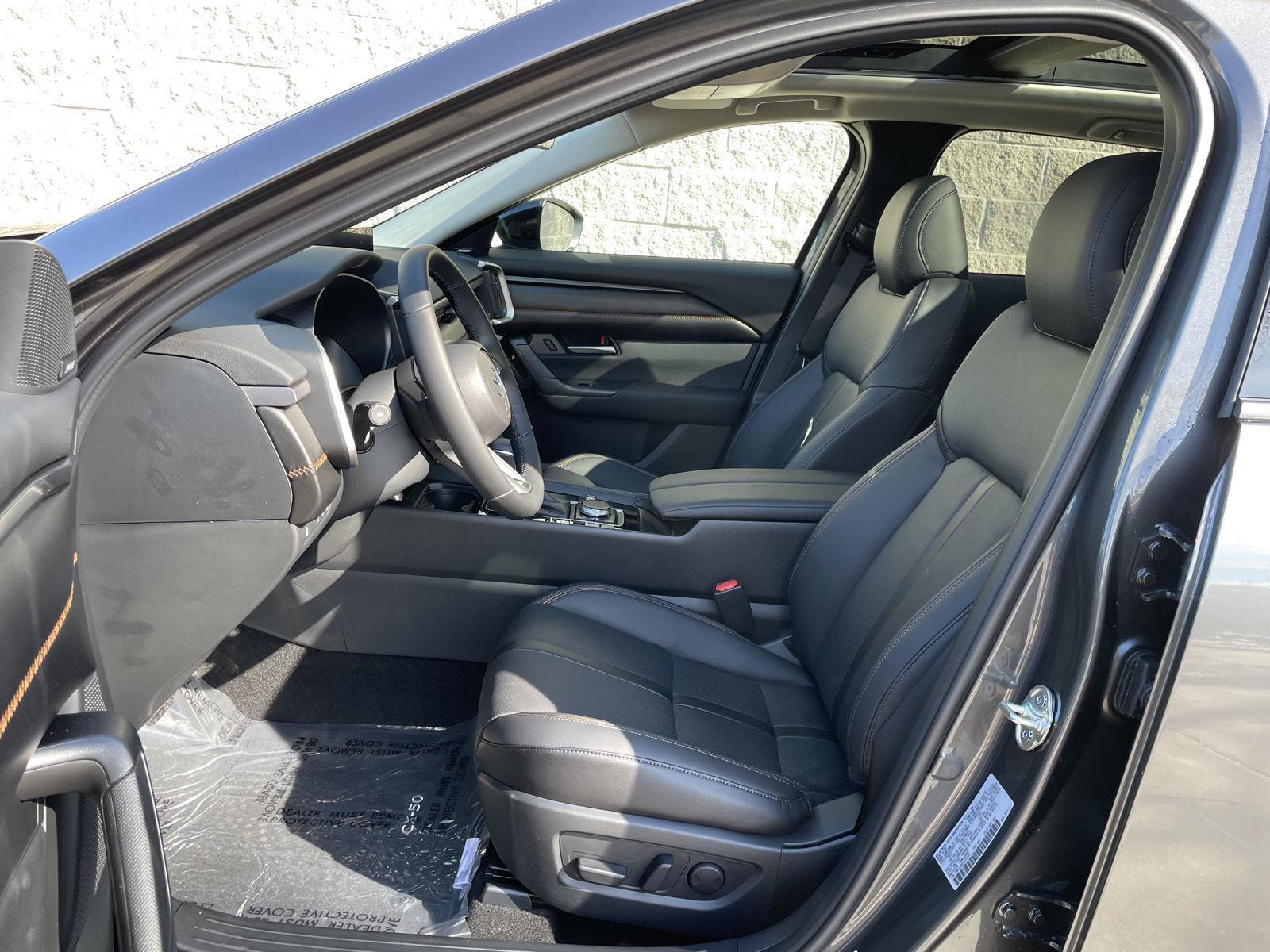 New 2026 Mazda CX-50 Hybrid for sale in Lincoln NE