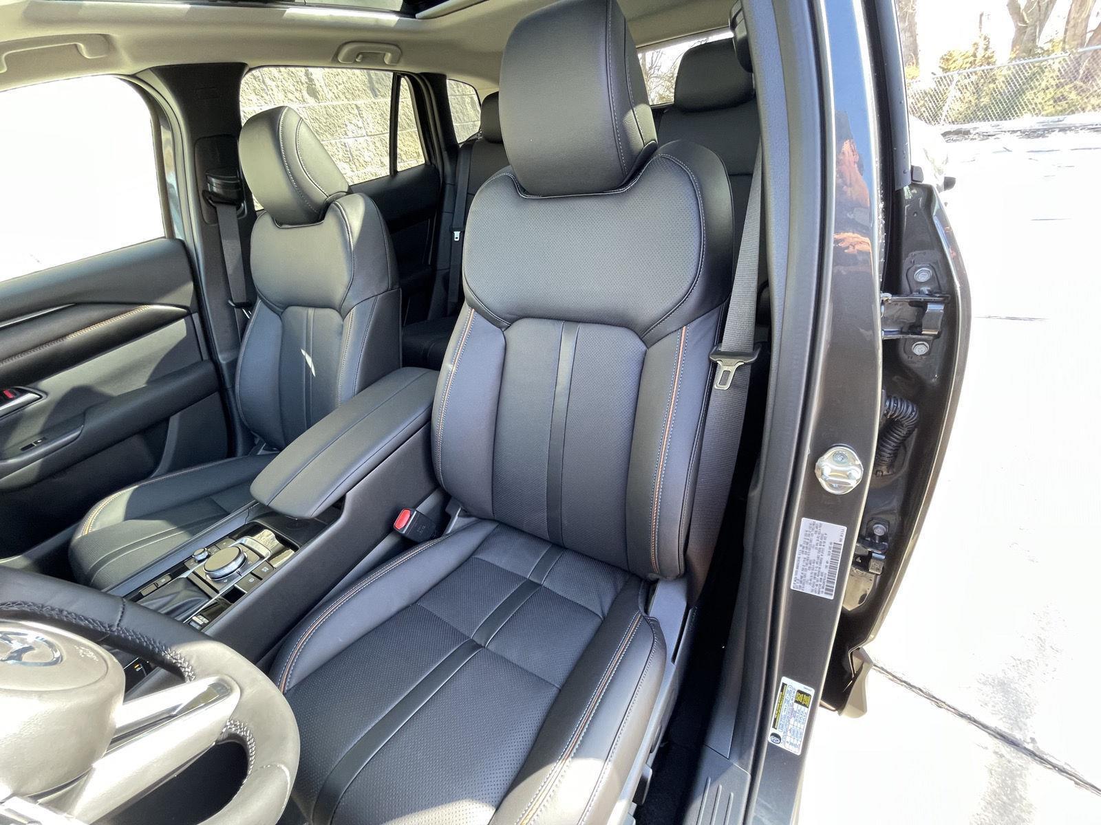 New 2026 Mazda CX-50 Hybrid for sale in Lincoln NE