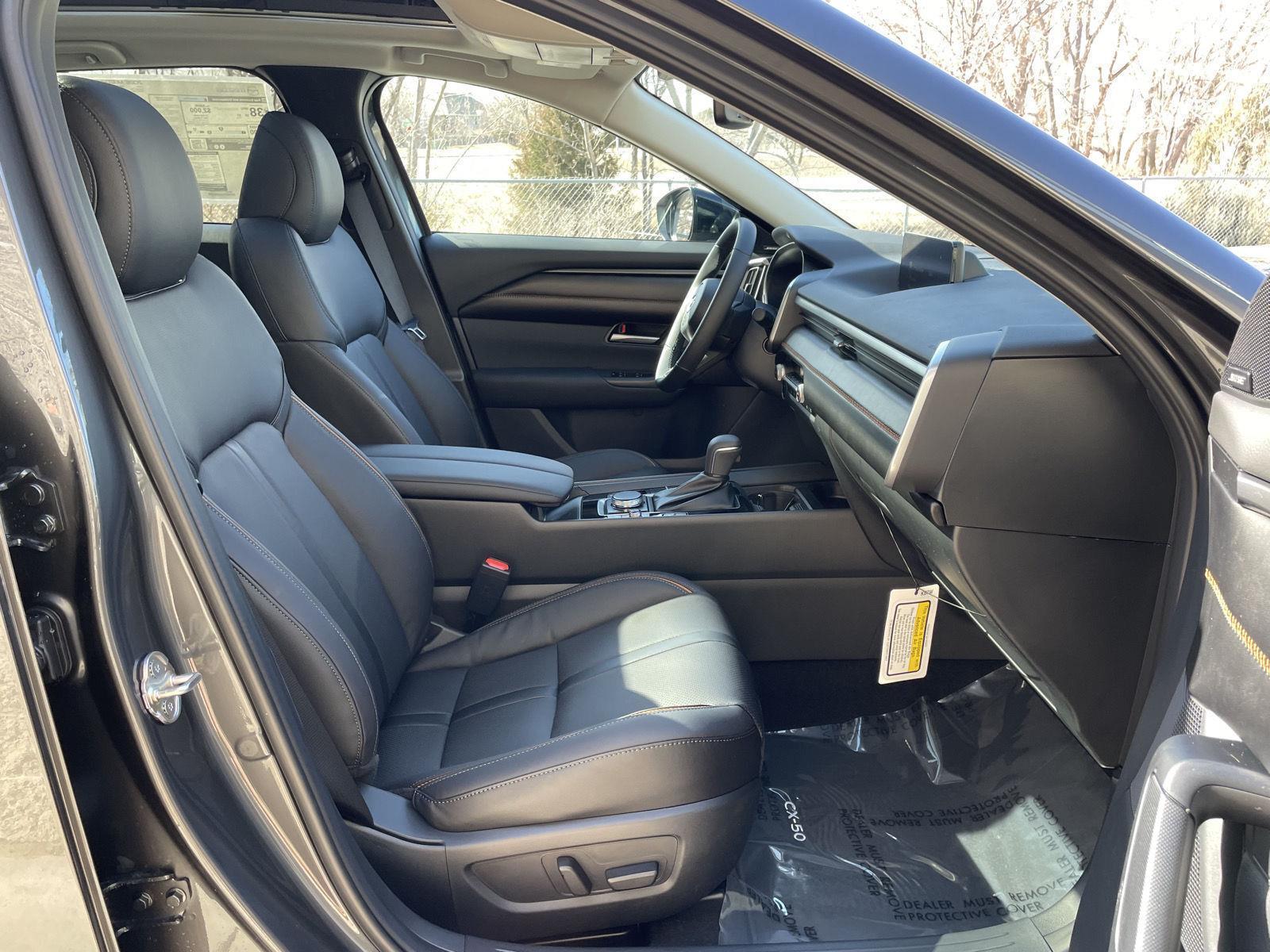 New 2026 Mazda CX-50 Hybrid for sale in Lincoln NE