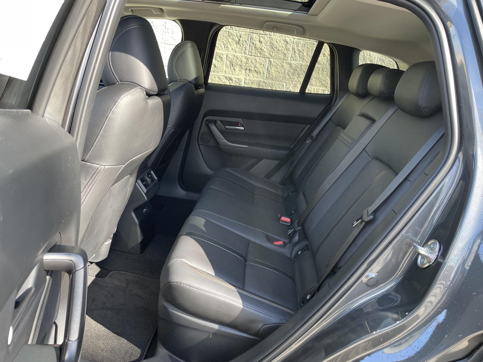 New 2026 Mazda CX-50 Hybrid for sale in Lincoln NE