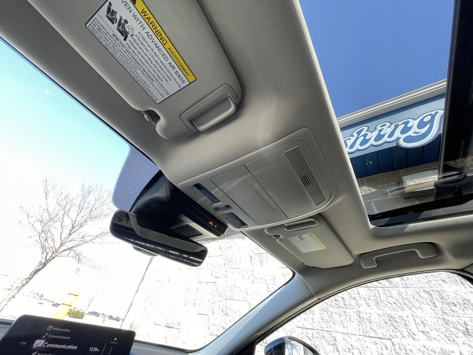 New 2026 Mazda CX-50 Hybrid for sale in Lincoln NE