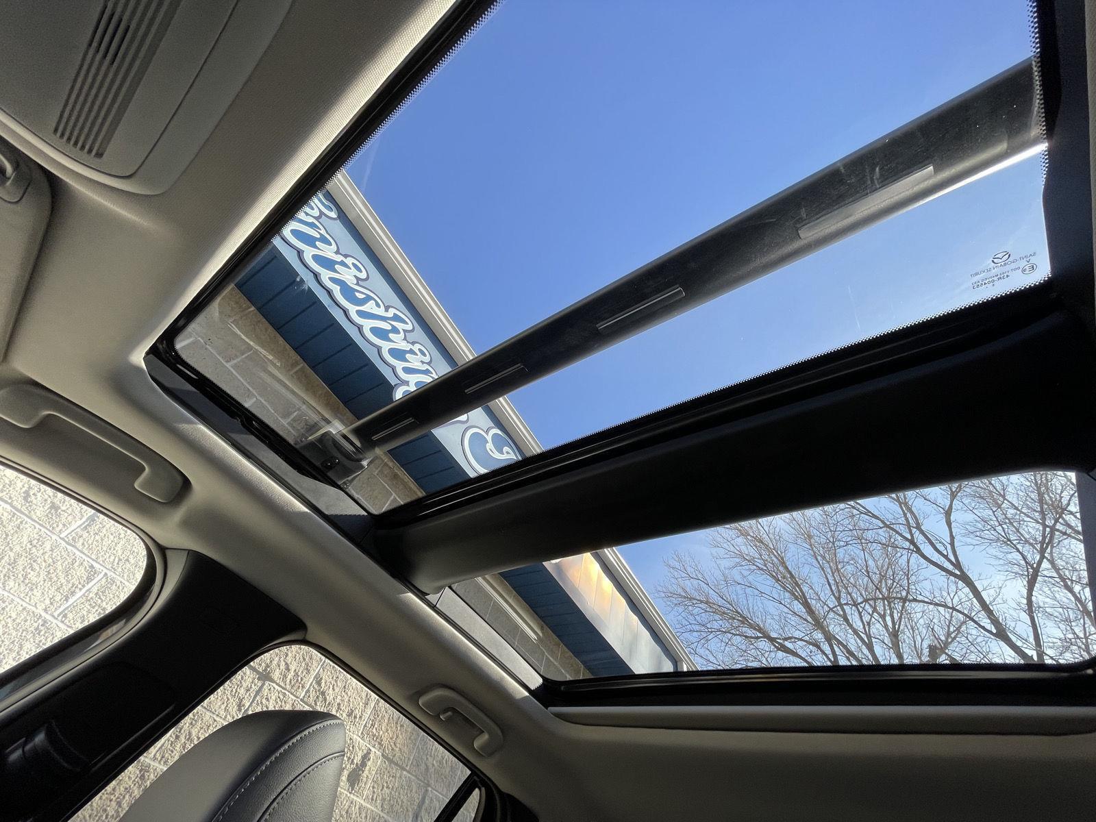 New 2026 Mazda CX-50 Hybrid for sale in Lincoln NE