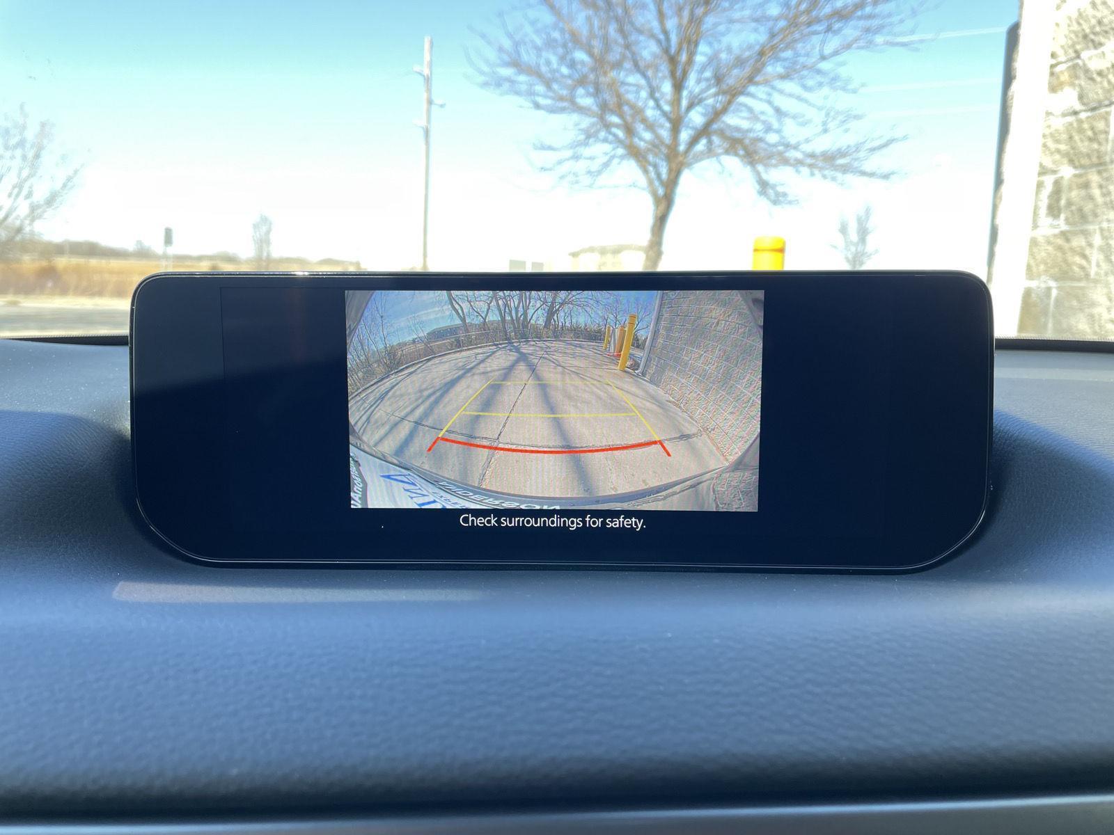 New 2026 Mazda CX-50 Hybrid for sale in Lincoln NE