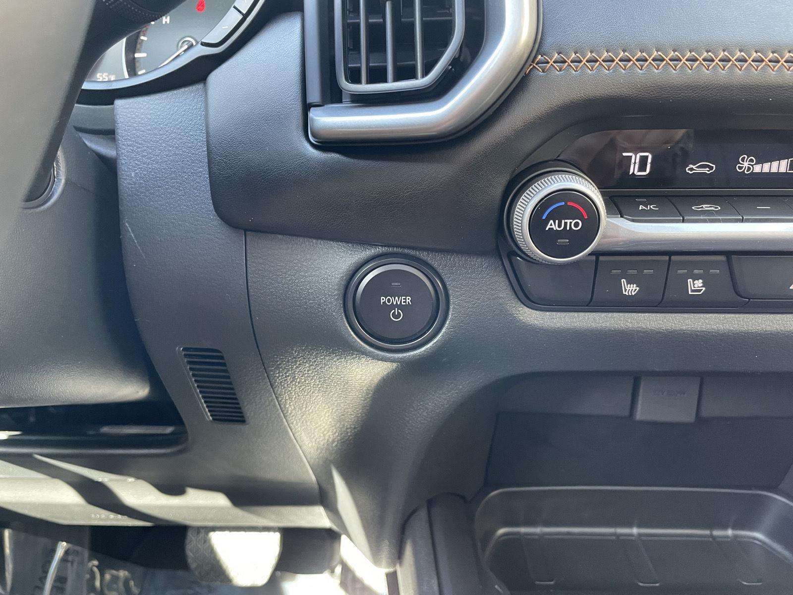 New 2026 Mazda CX-50 Hybrid for sale in Lincoln NE