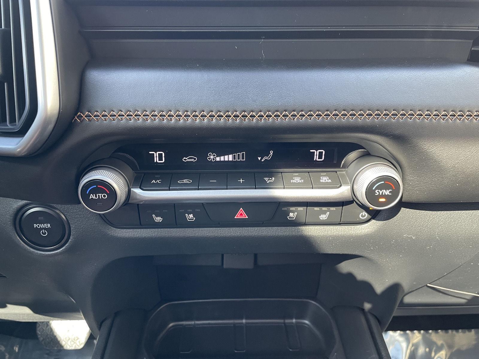 New 2026 Mazda CX-50 Hybrid for sale in Lincoln NE