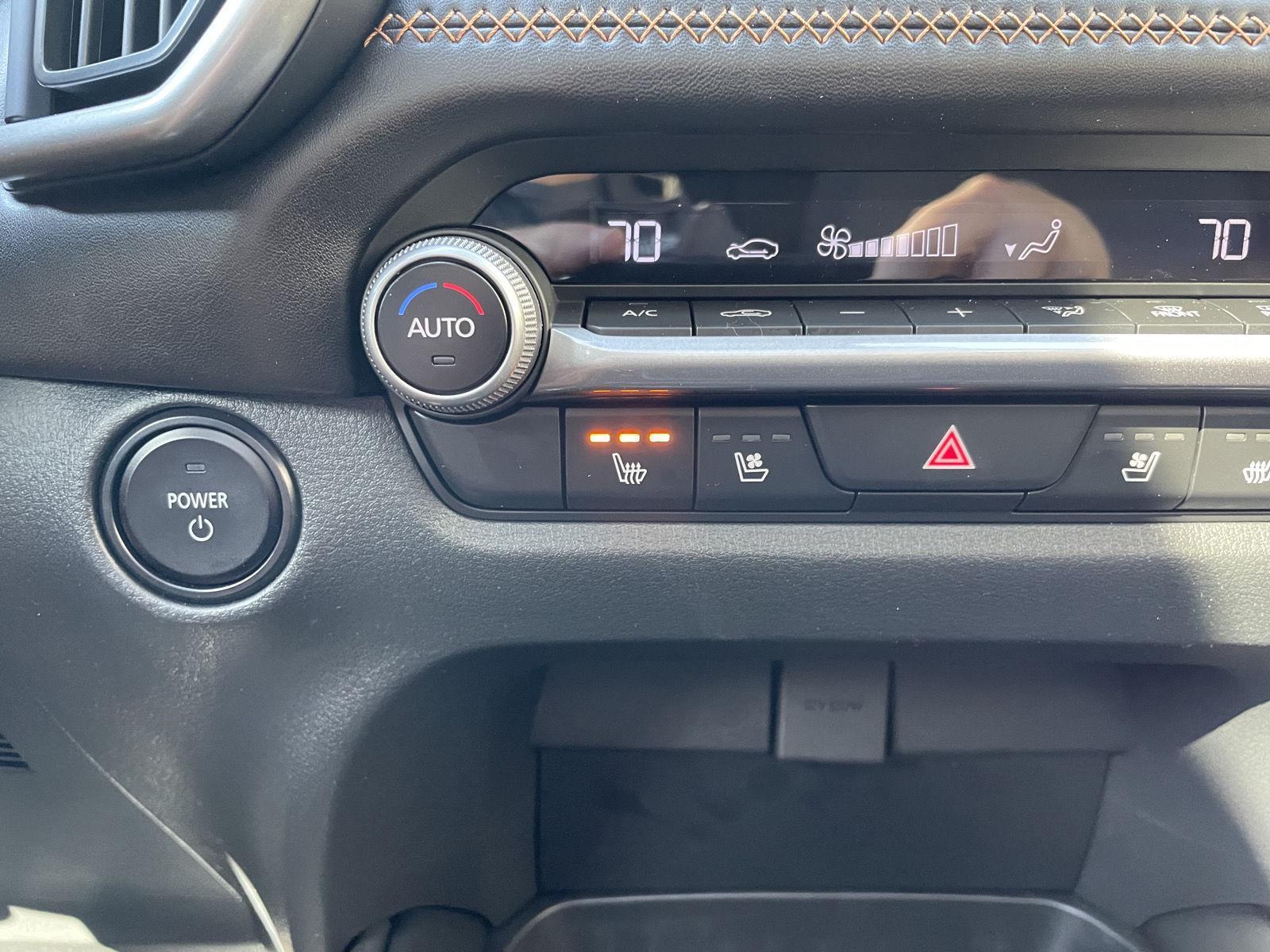 New 2026 Mazda CX-50 Hybrid for sale in Lincoln NE