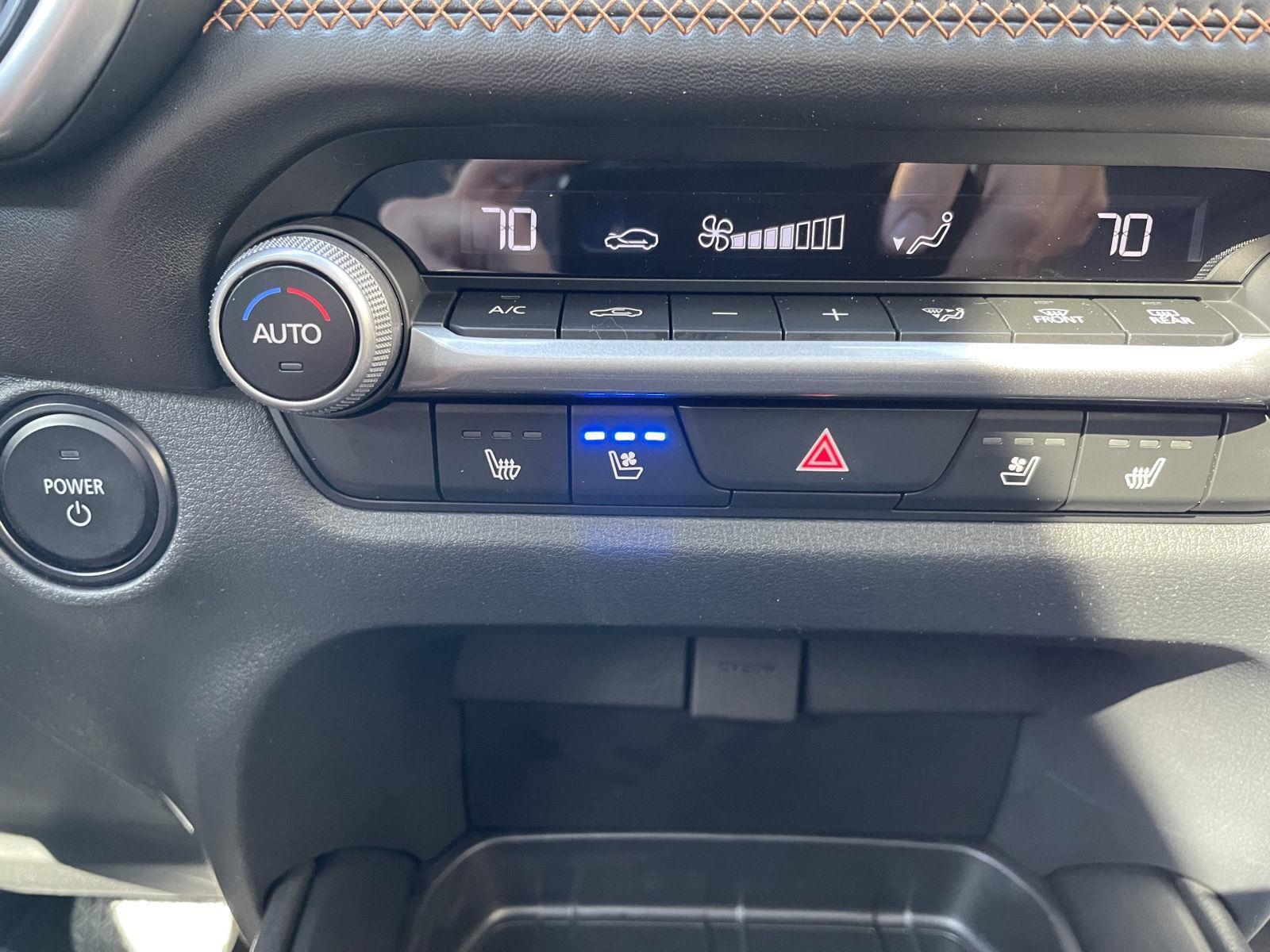 New 2026 Mazda CX-50 Hybrid for sale in Lincoln NE