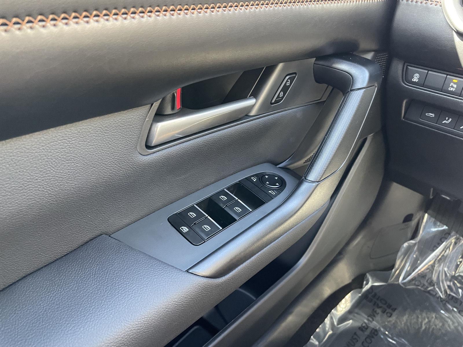 New 2026 Mazda CX-50 Hybrid for sale in Lincoln NE