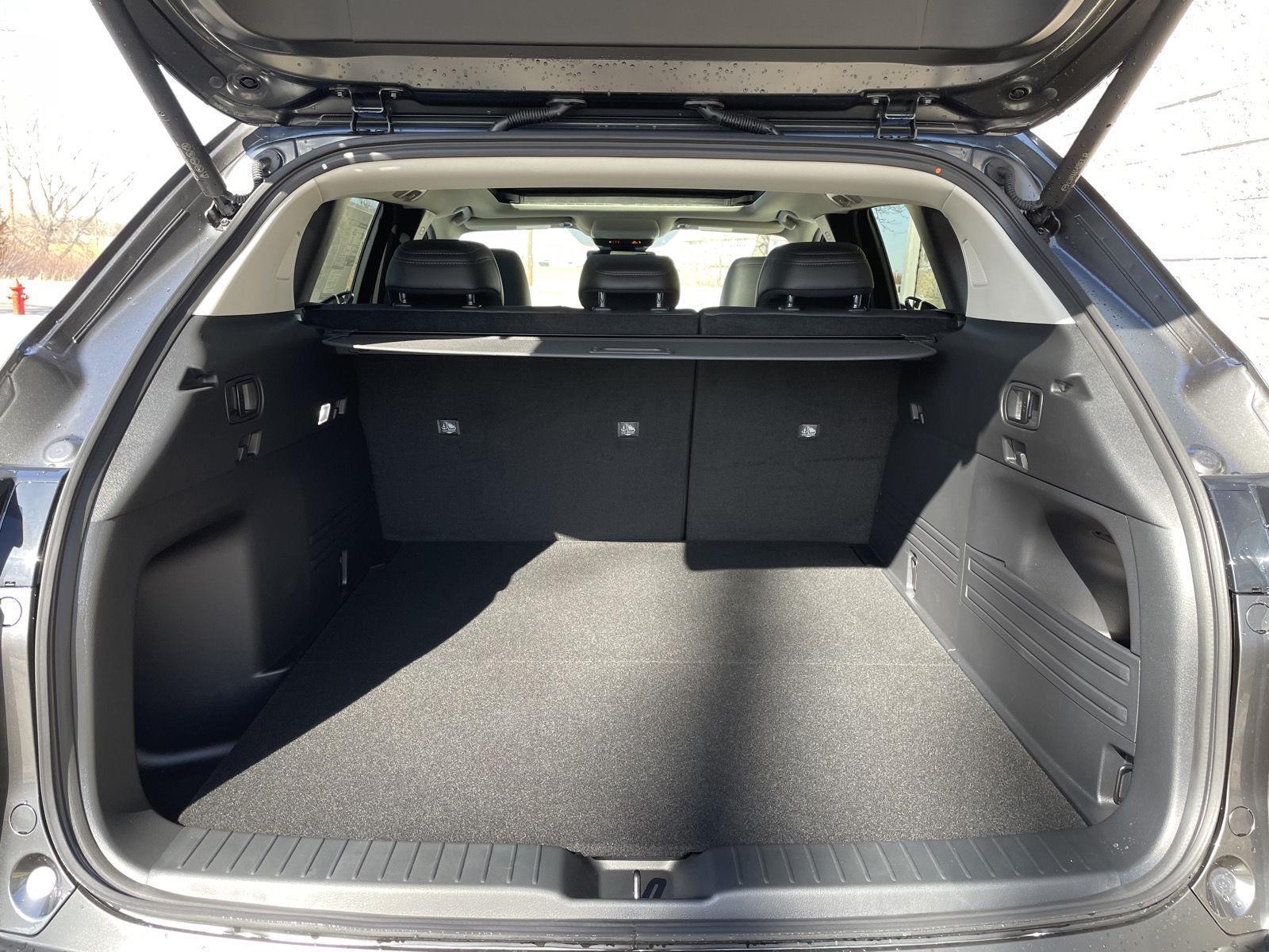 New 2026 Mazda CX-50 Hybrid for sale in Lincoln NE