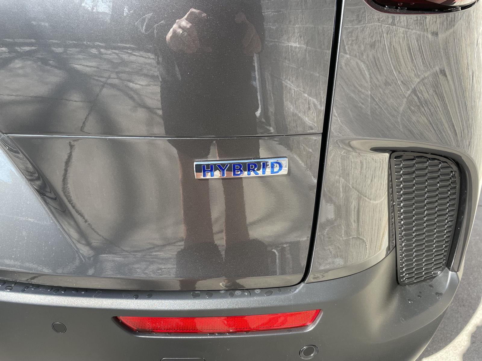 New 2026 Mazda CX-50 Hybrid for sale in Lincoln NE