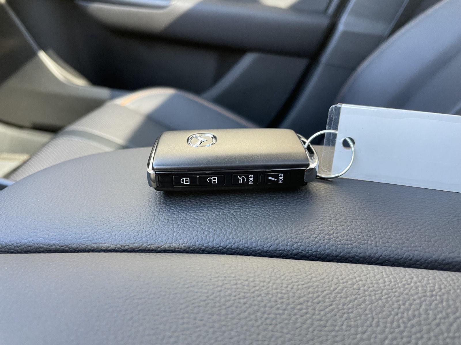 New 2026 Mazda CX-50 Hybrid for sale in Lincoln NE