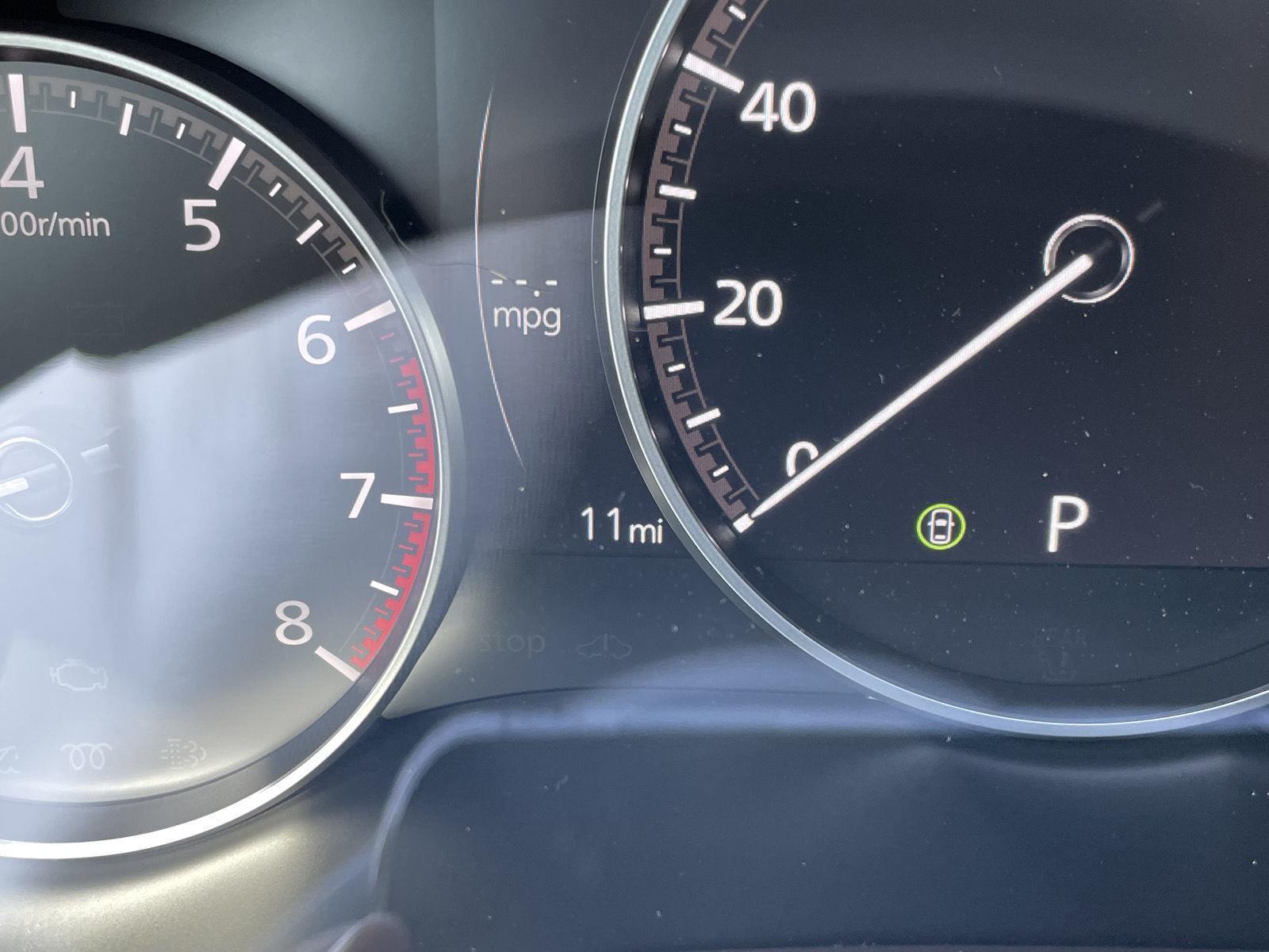 New 2026 Mazda Mazda3 Hatchback for sale in Lincoln NE