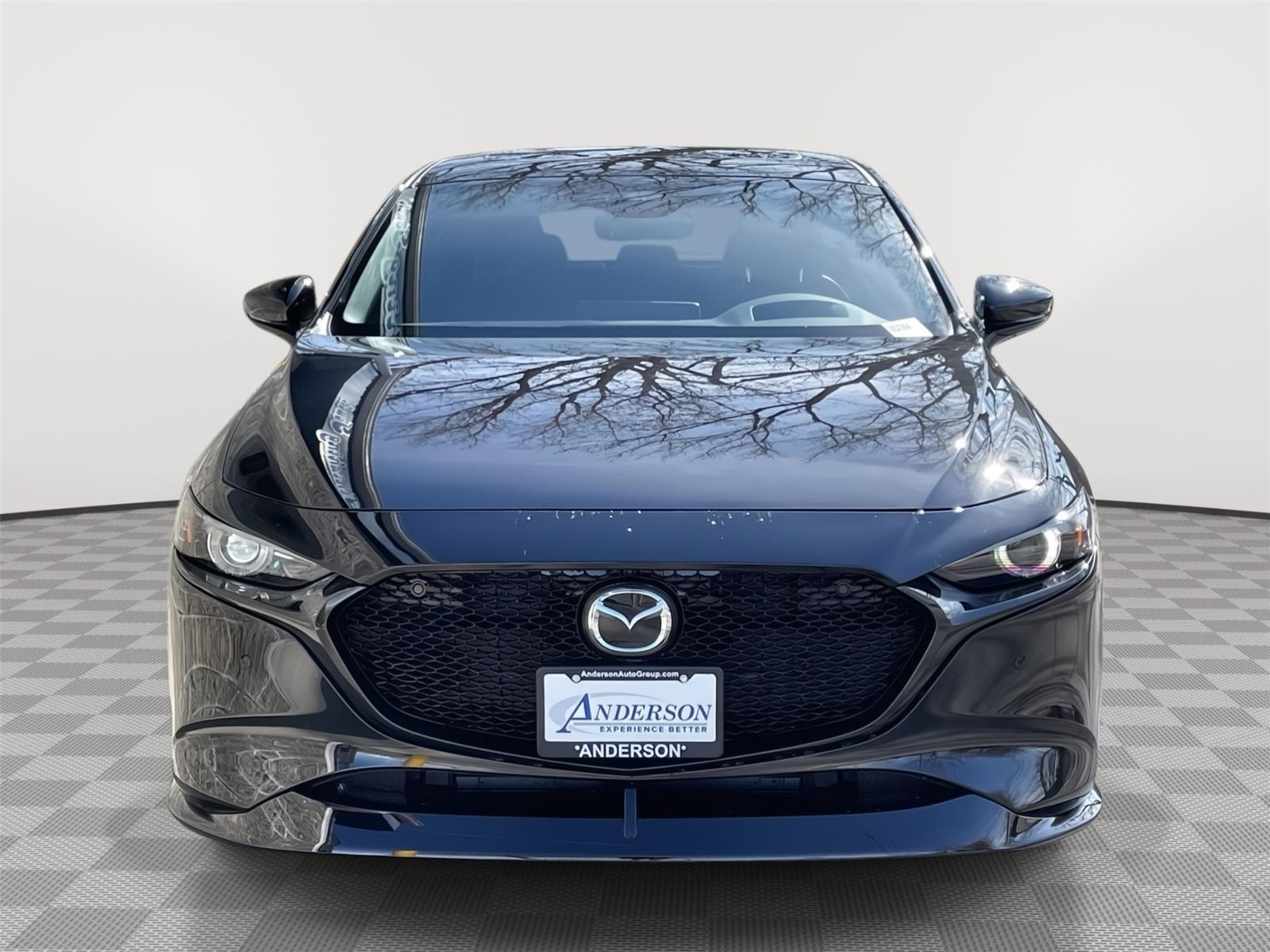 New 2026 Mazda Mazda3 Hatchback for sale in Lincoln NE